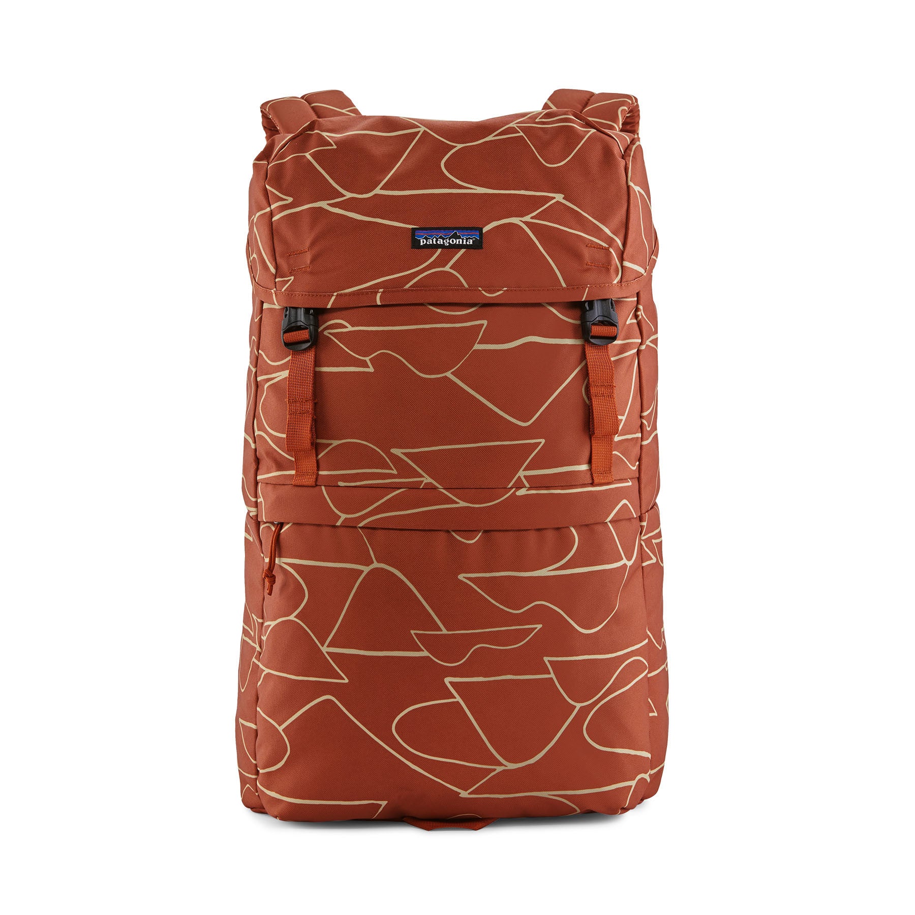 Arbor Lid Pack 28L
