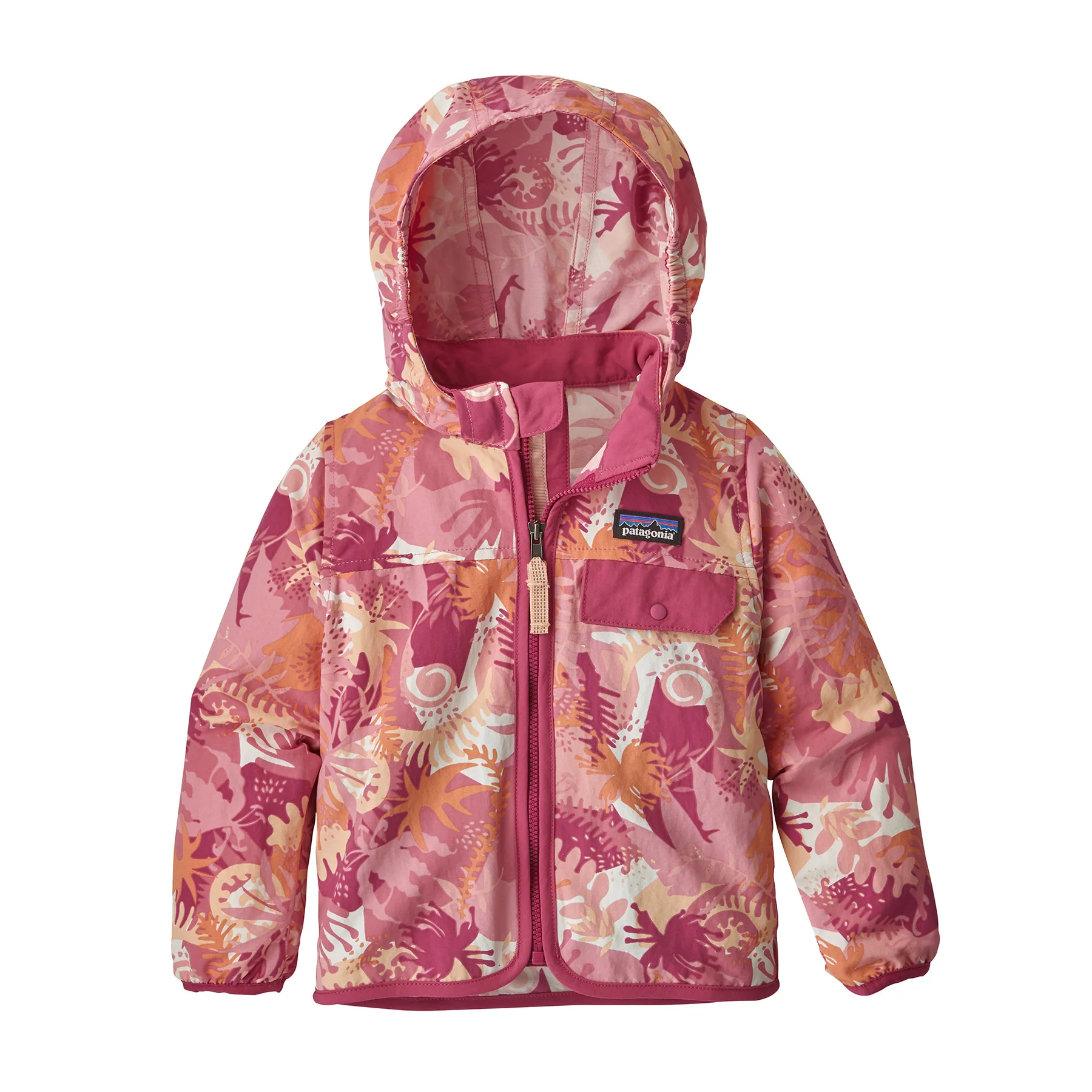 Baby Baggies™ Jacket