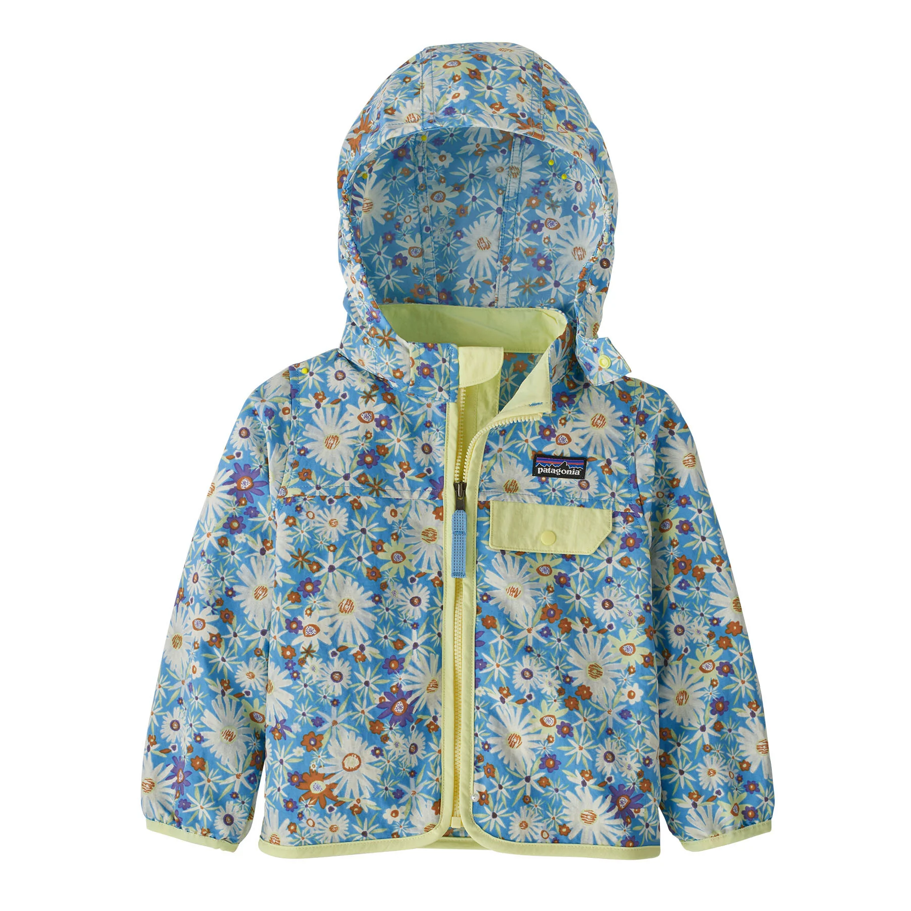 Baby Baggies™ Jacket