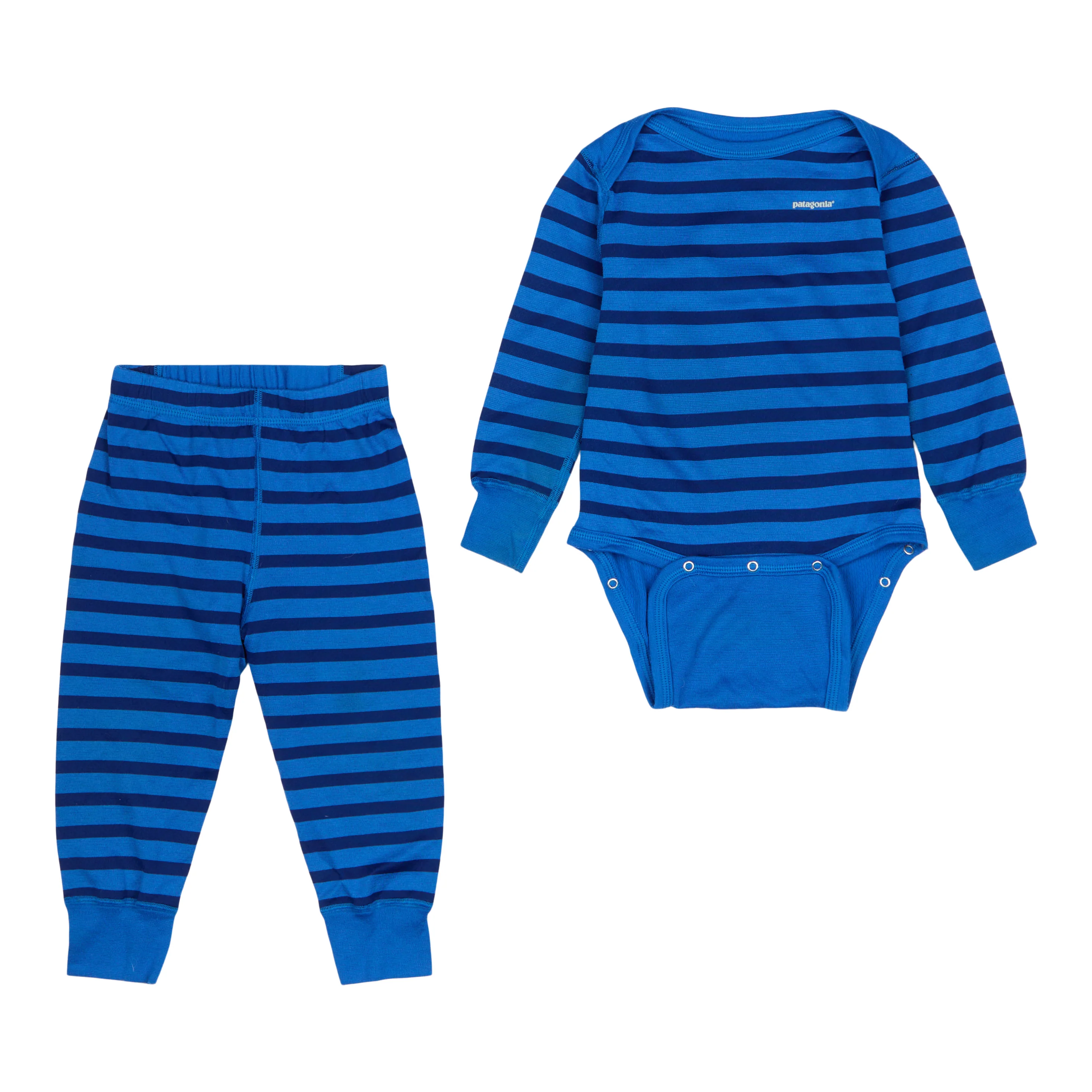 Baby Capilene® 3 Midweight Set