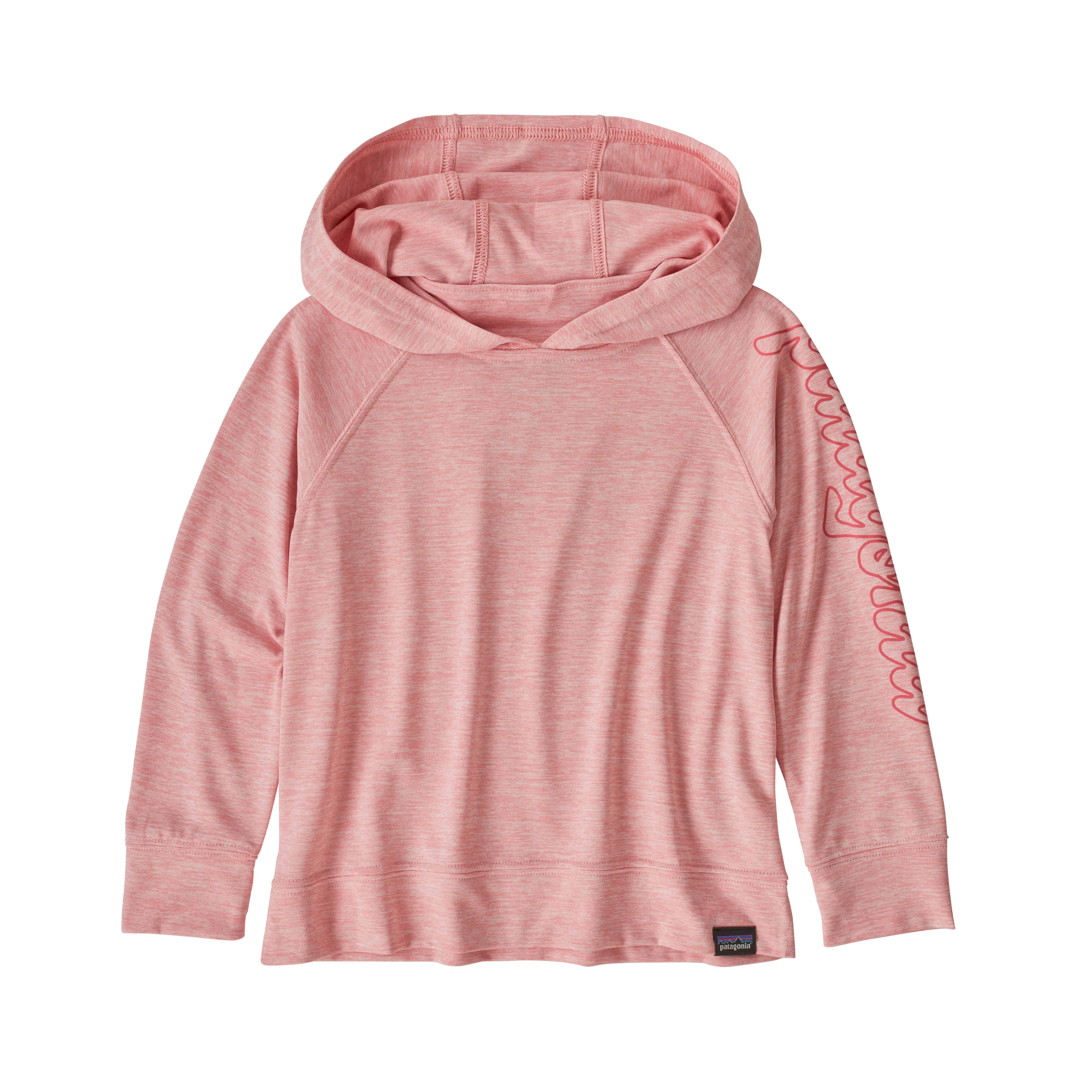 Baby Capilene® Cool Daily Hoody