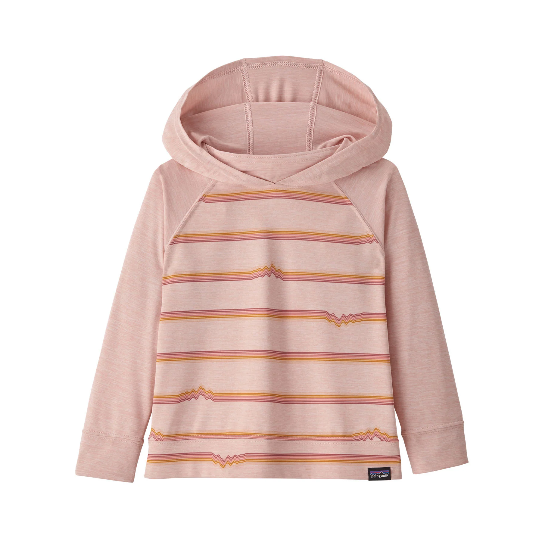Baby Capilene® Cool Daily Hoody