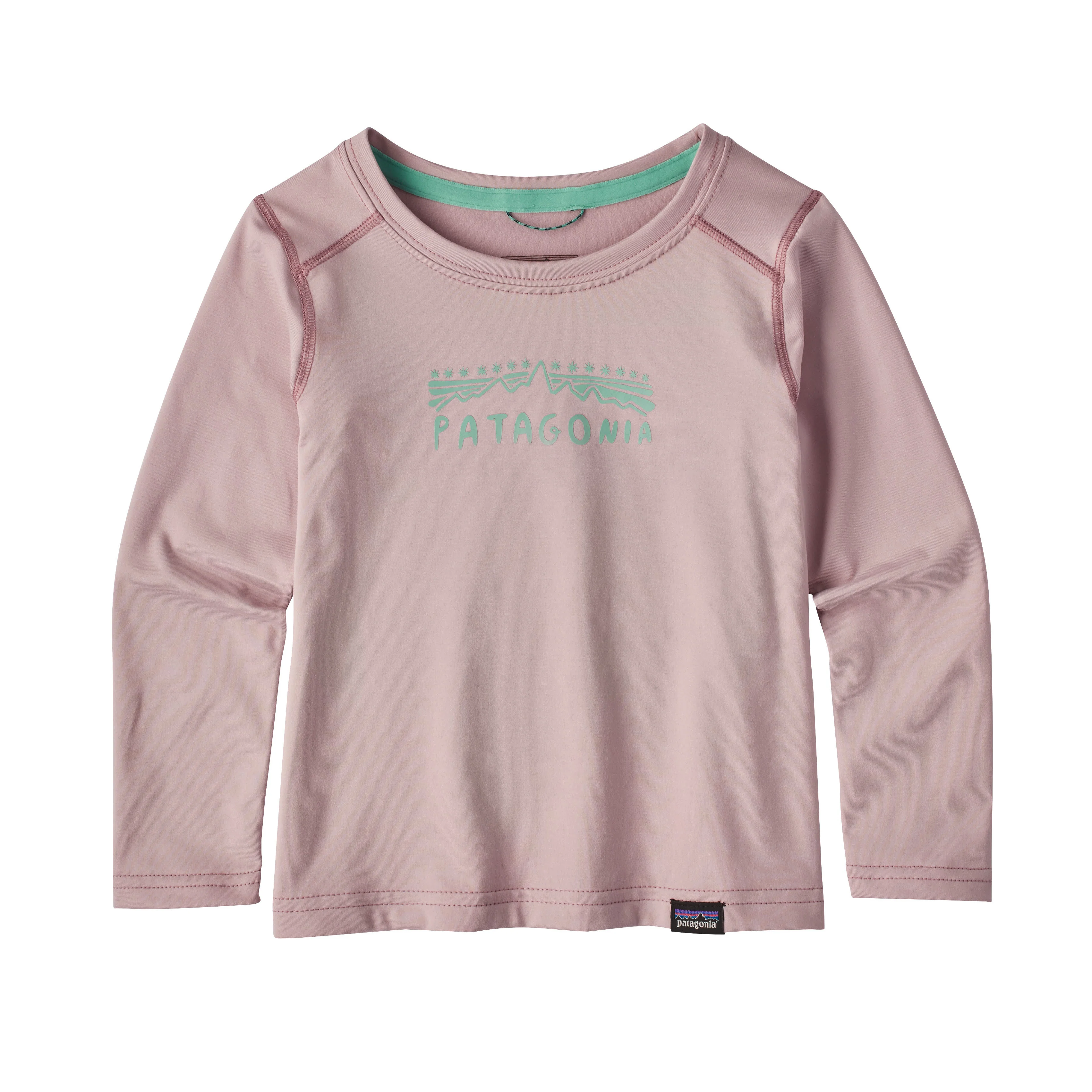 Baby Capilene® Crew