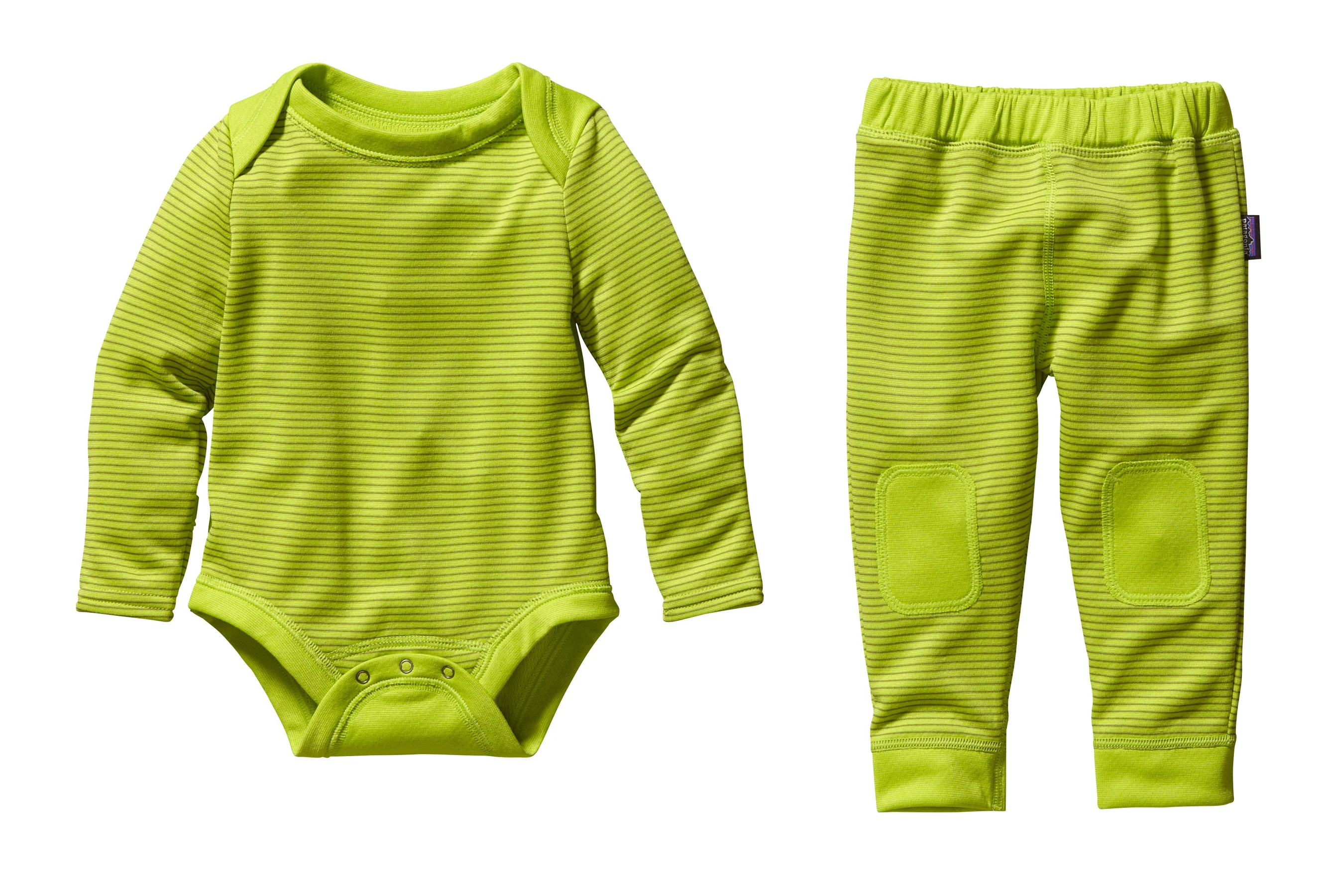 Baby Capilene® Midweight Set