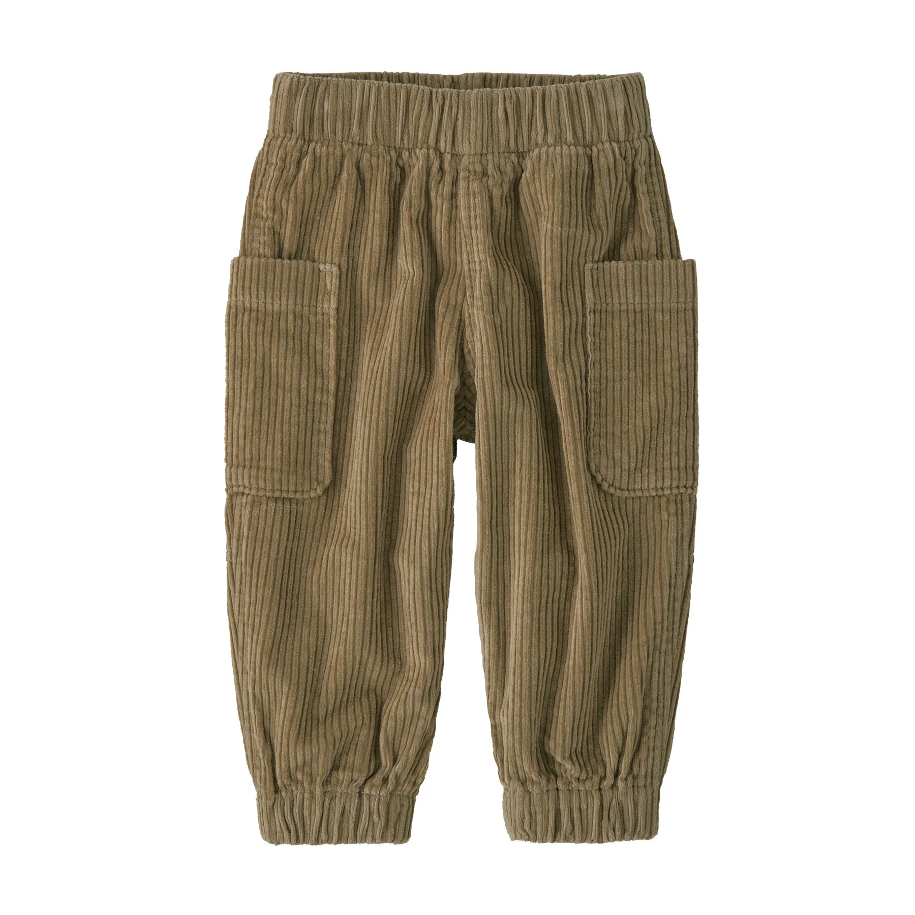 Baby Cord Joggers