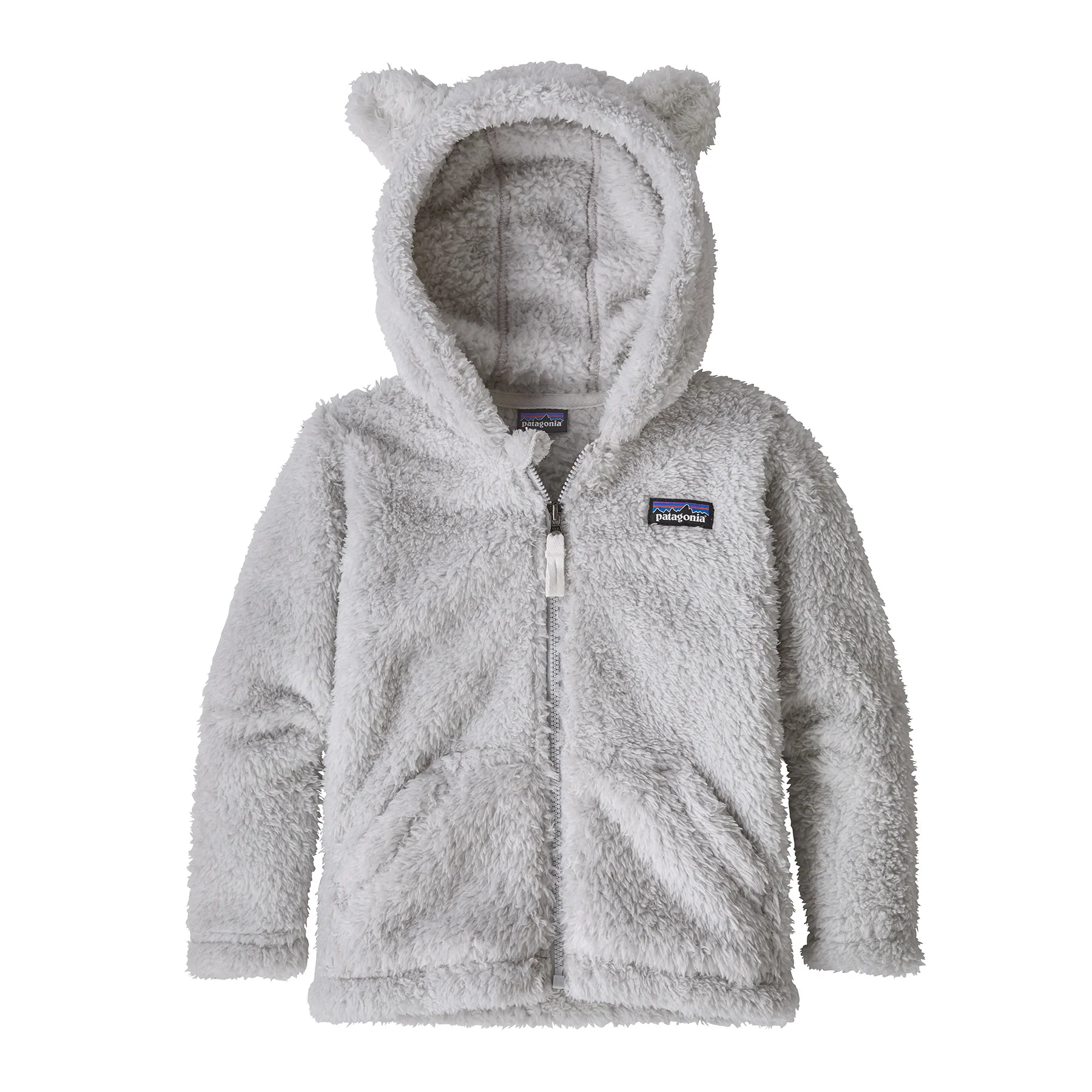 Baby Furry Friends Hoody