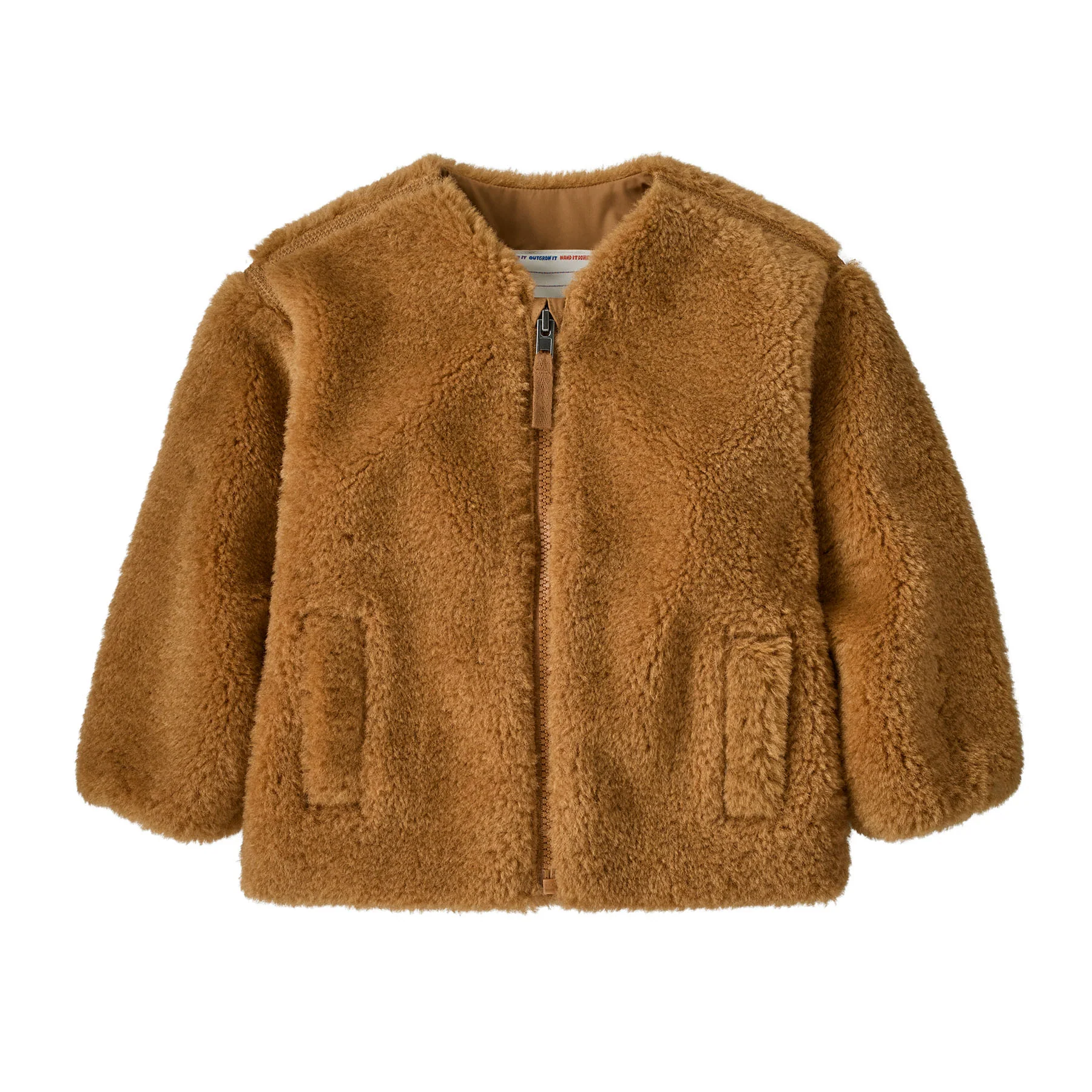Baby Happy Mesa Cardigan