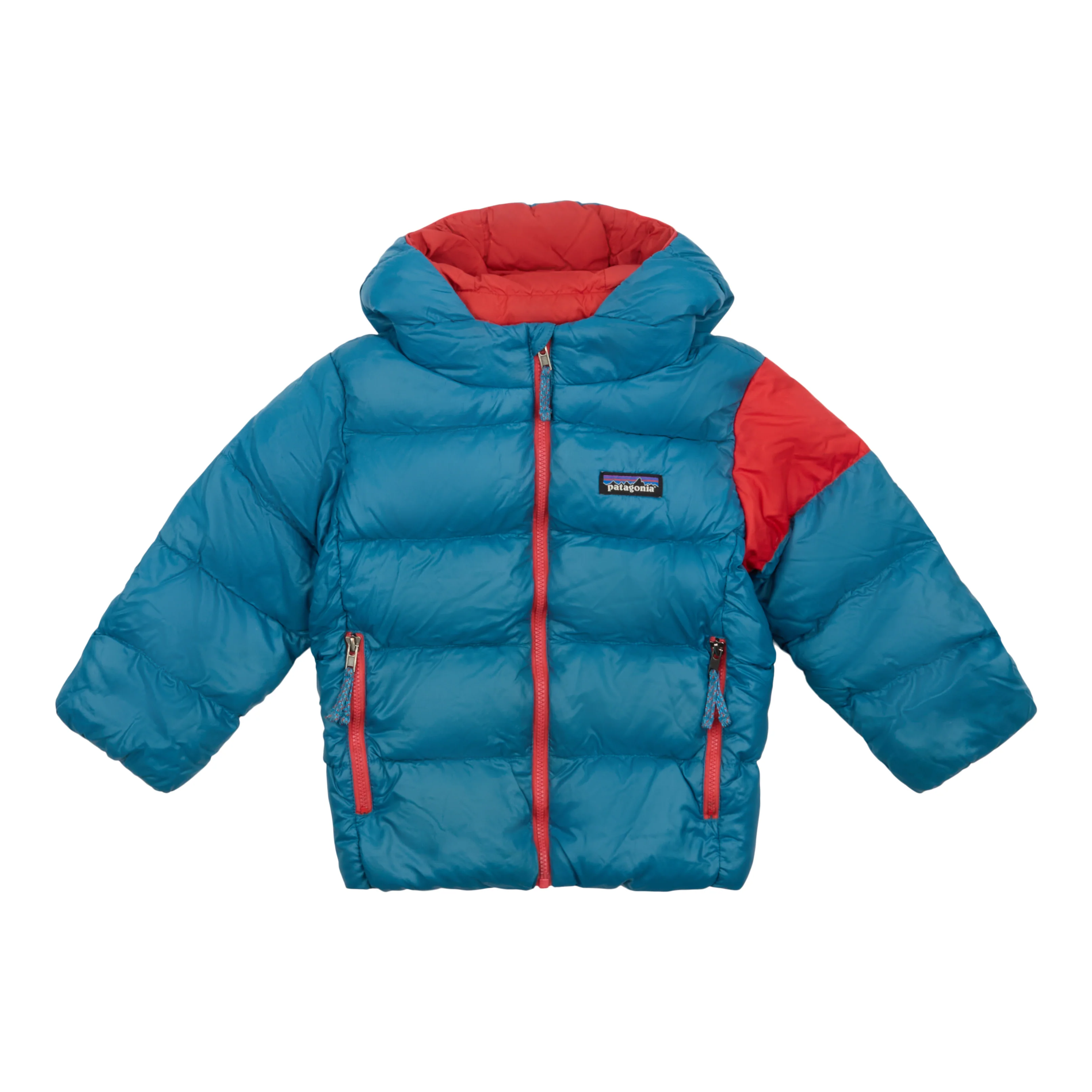Baby Hi-Loft Down Sweater Hoody