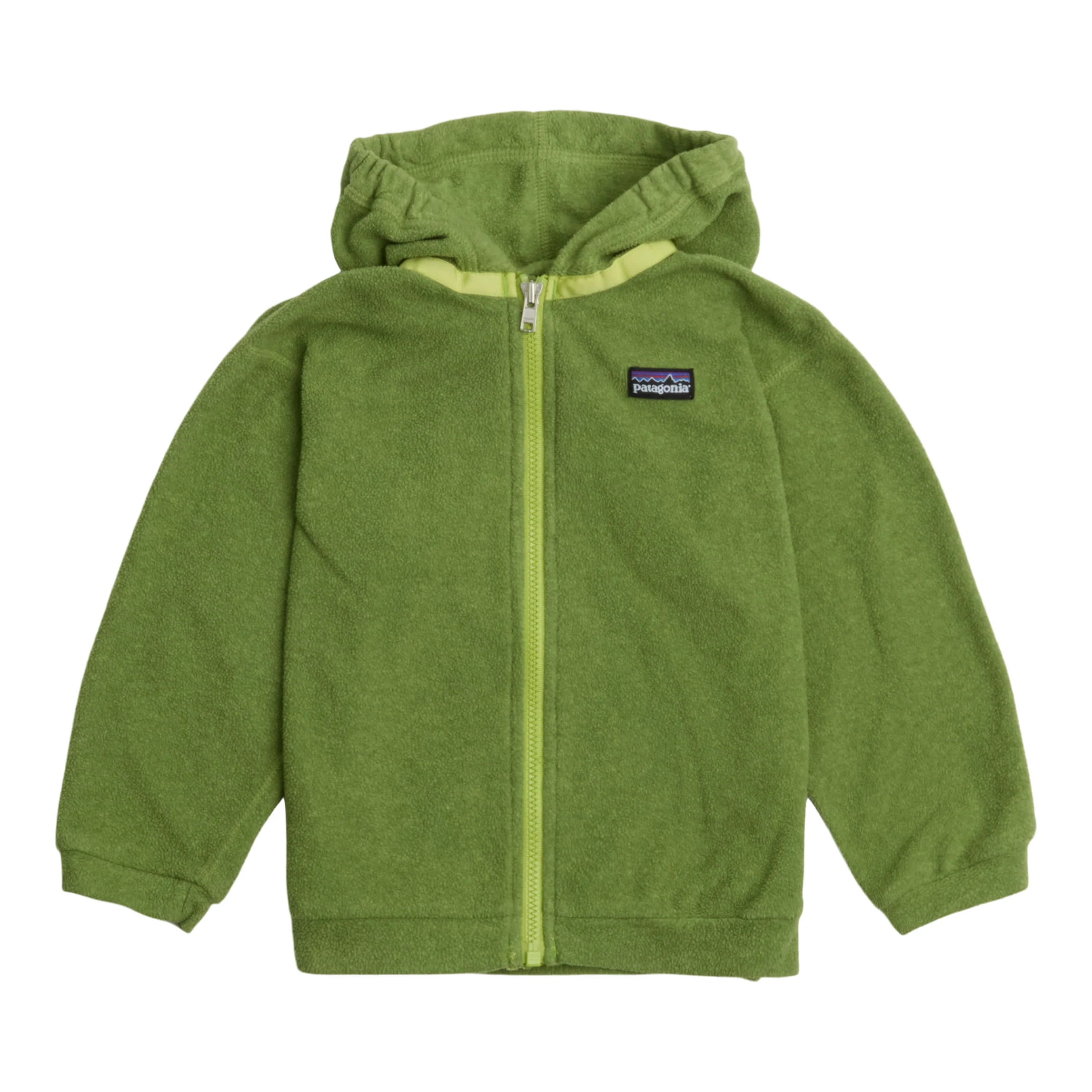 Baby Micro D-Luxe Cardigan