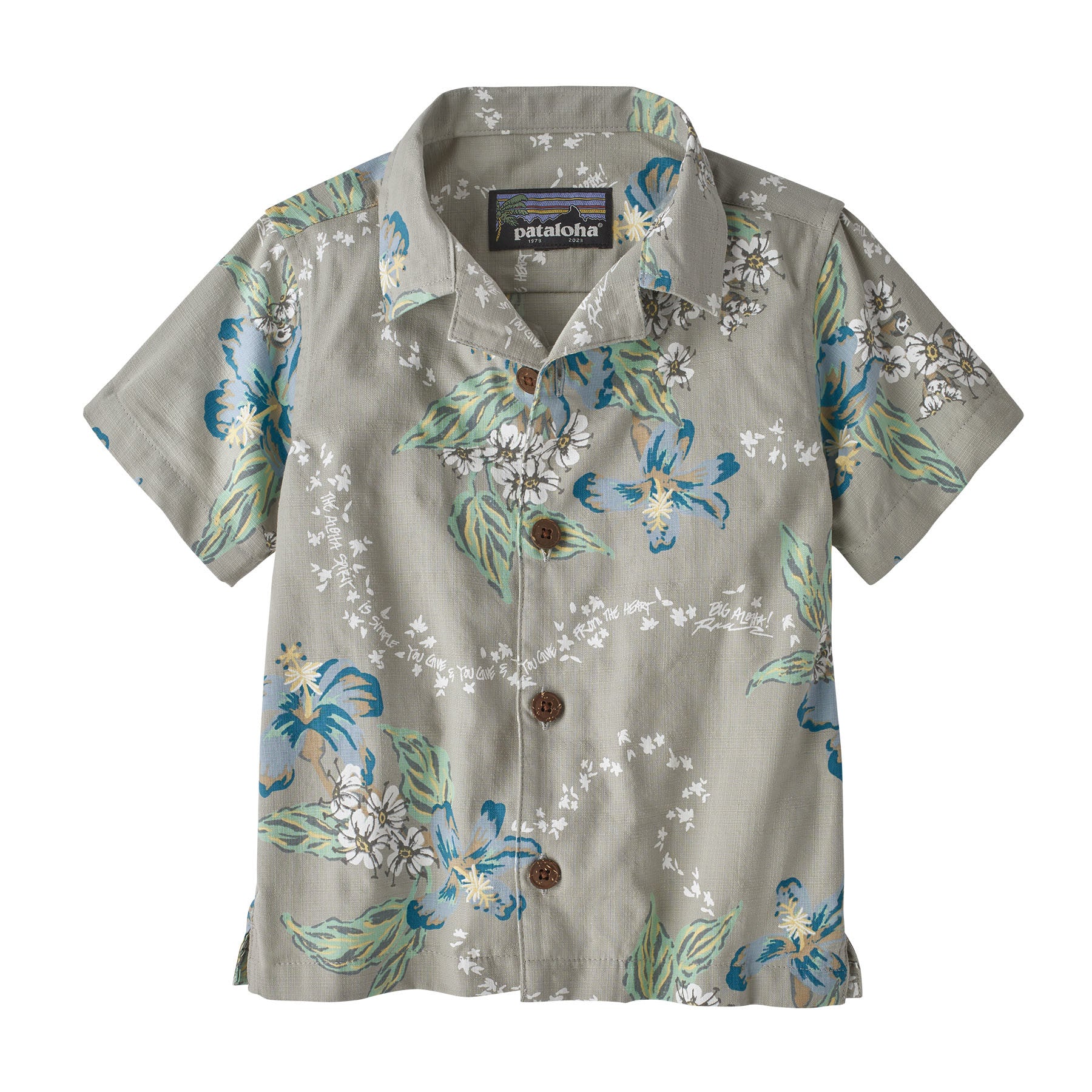 Baby Pataloha® Shirt