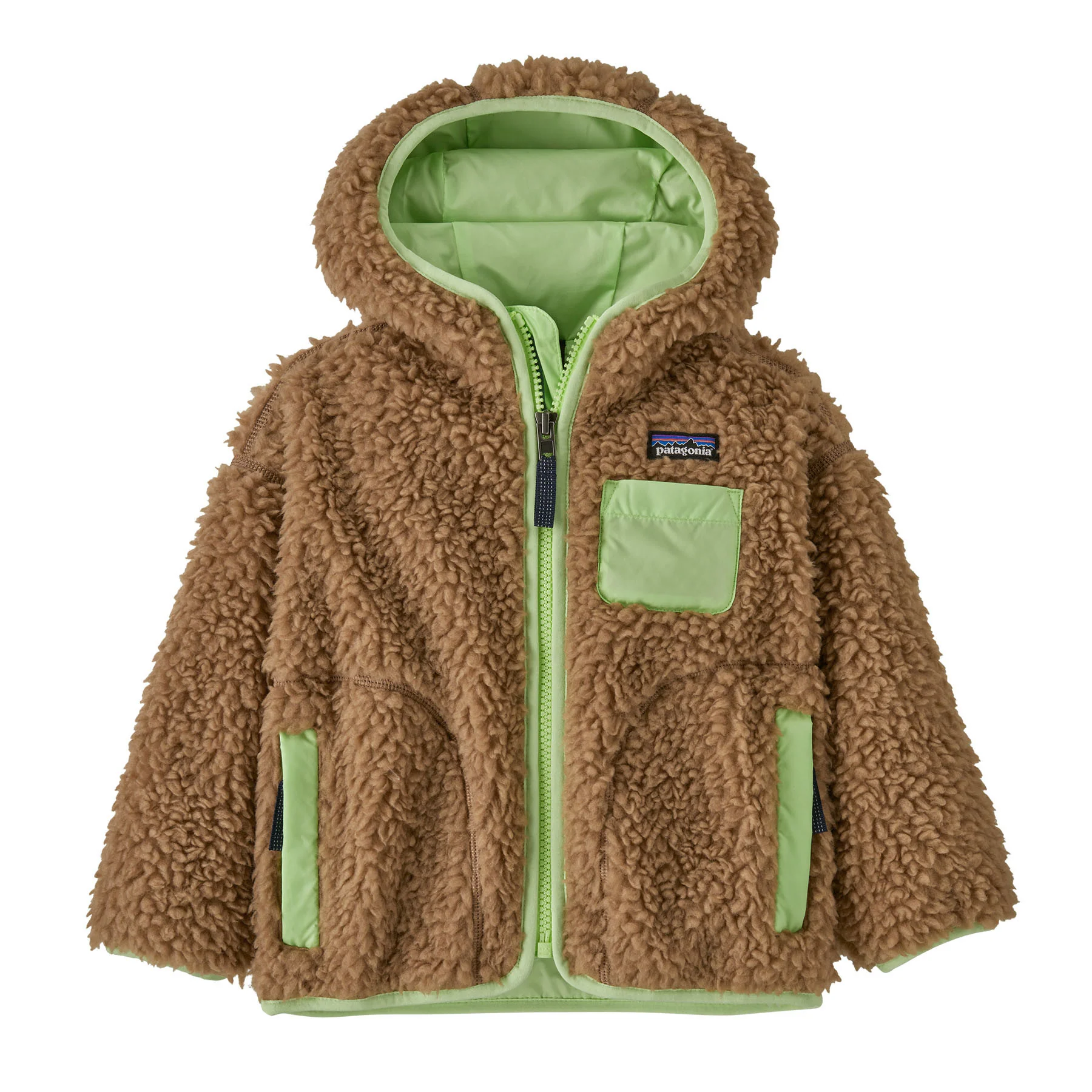 Baby Retro-X® Hoody