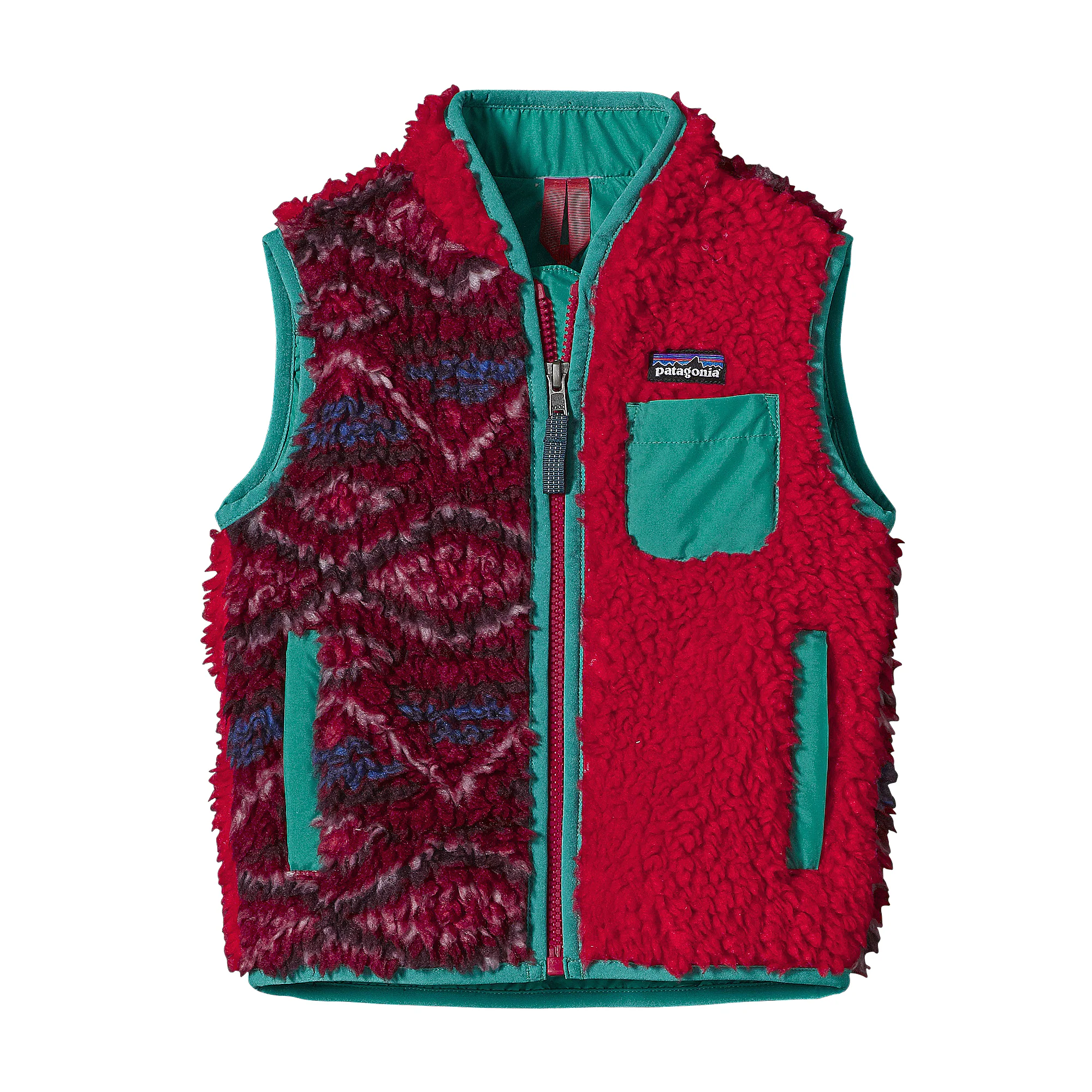 Baby Retro-X® Vest