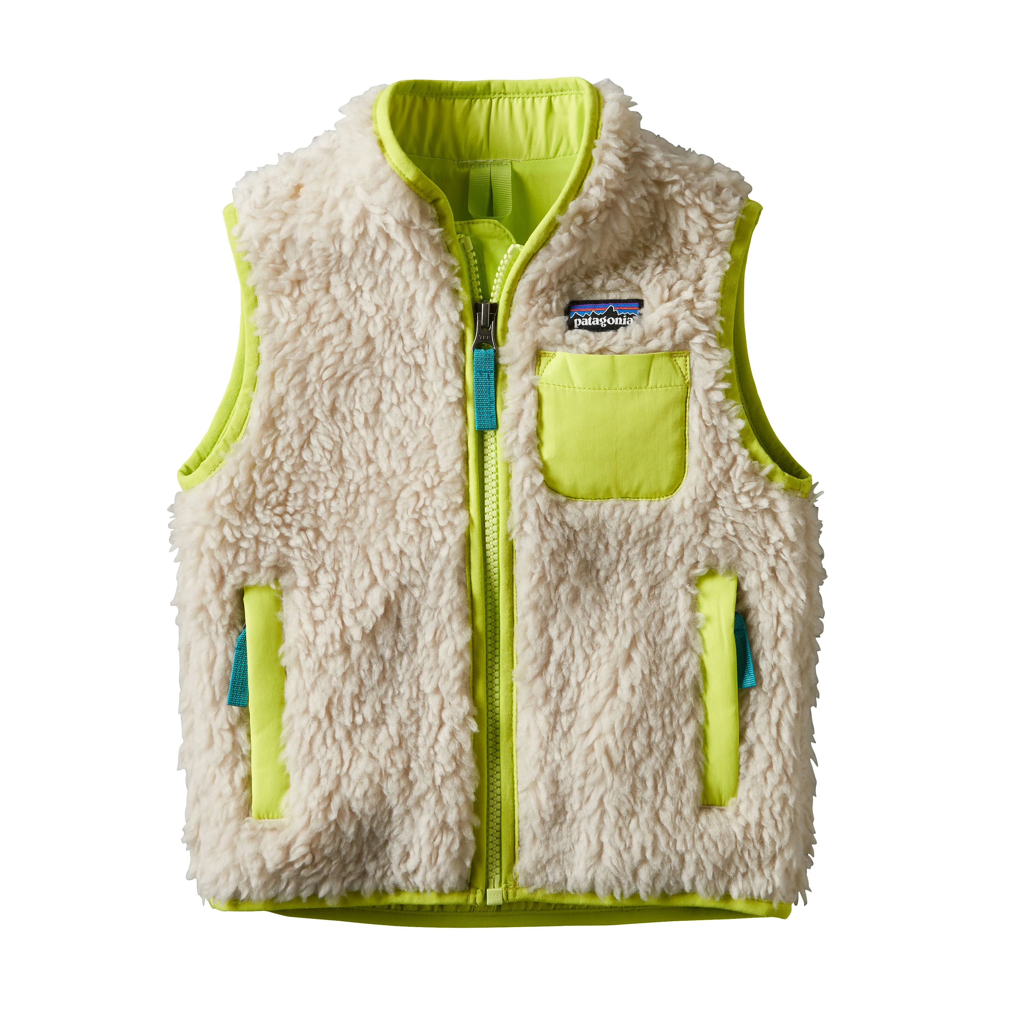Baby Retro-X® Vest