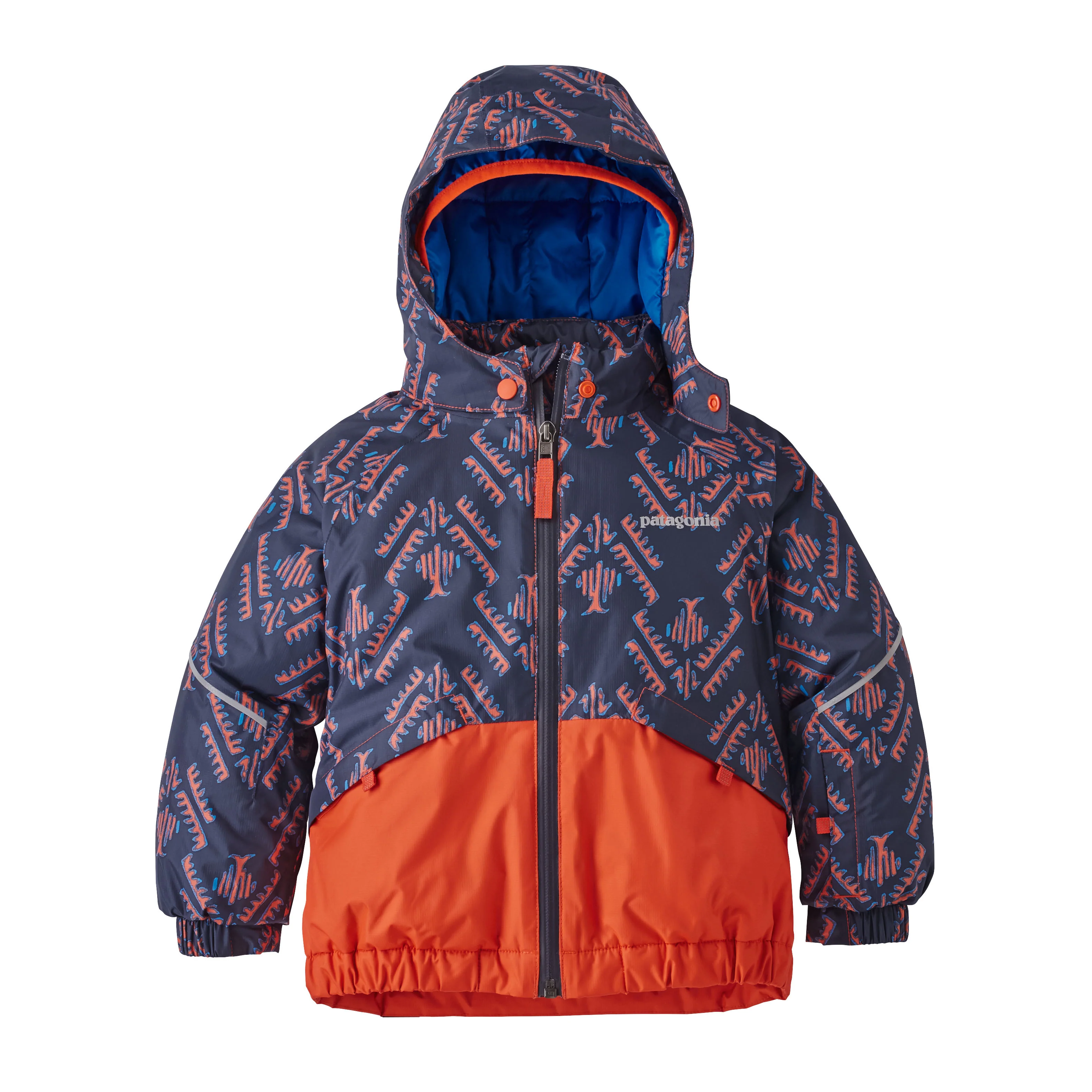 Baby Snow Pile Jacket