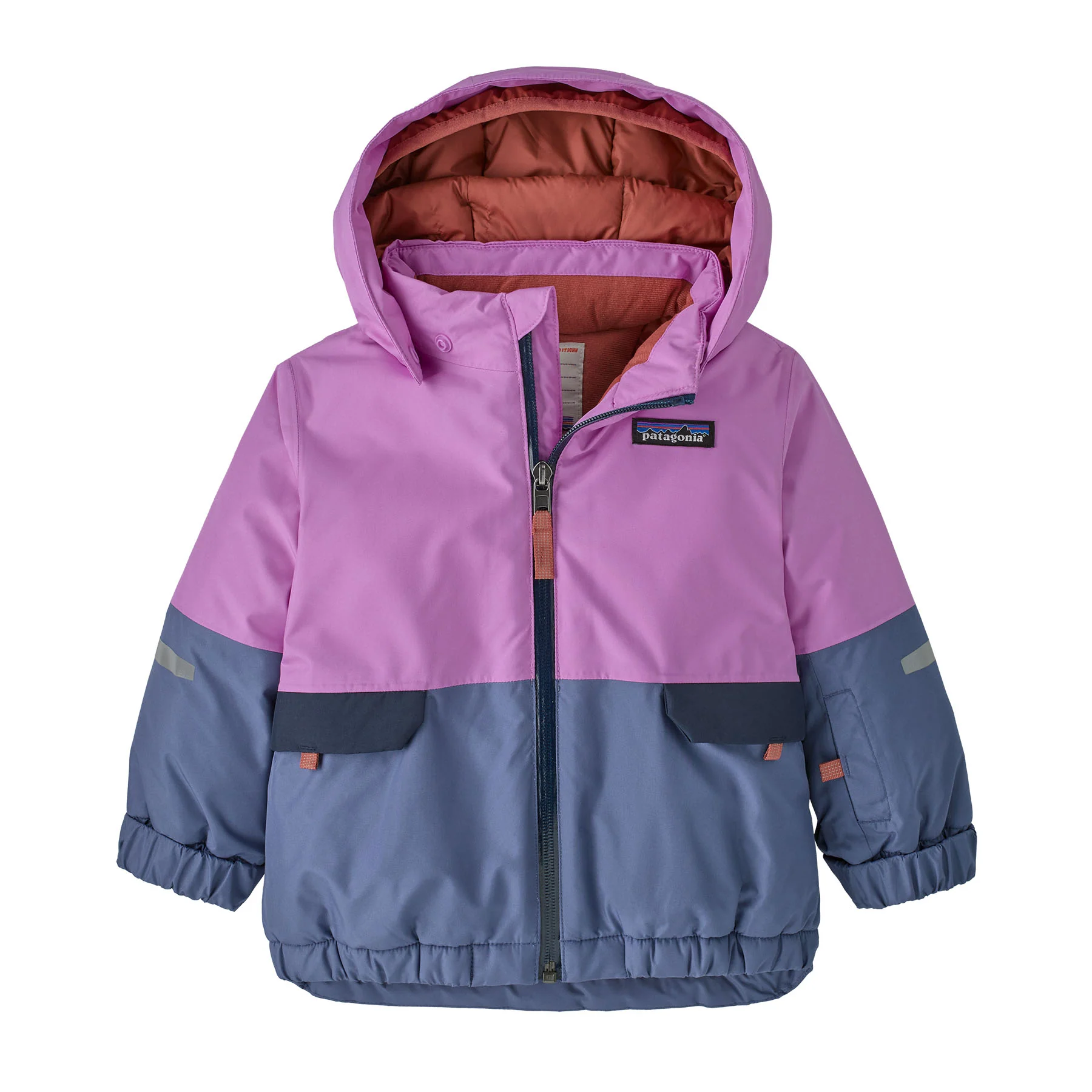 Baby Snow Pile Jkt