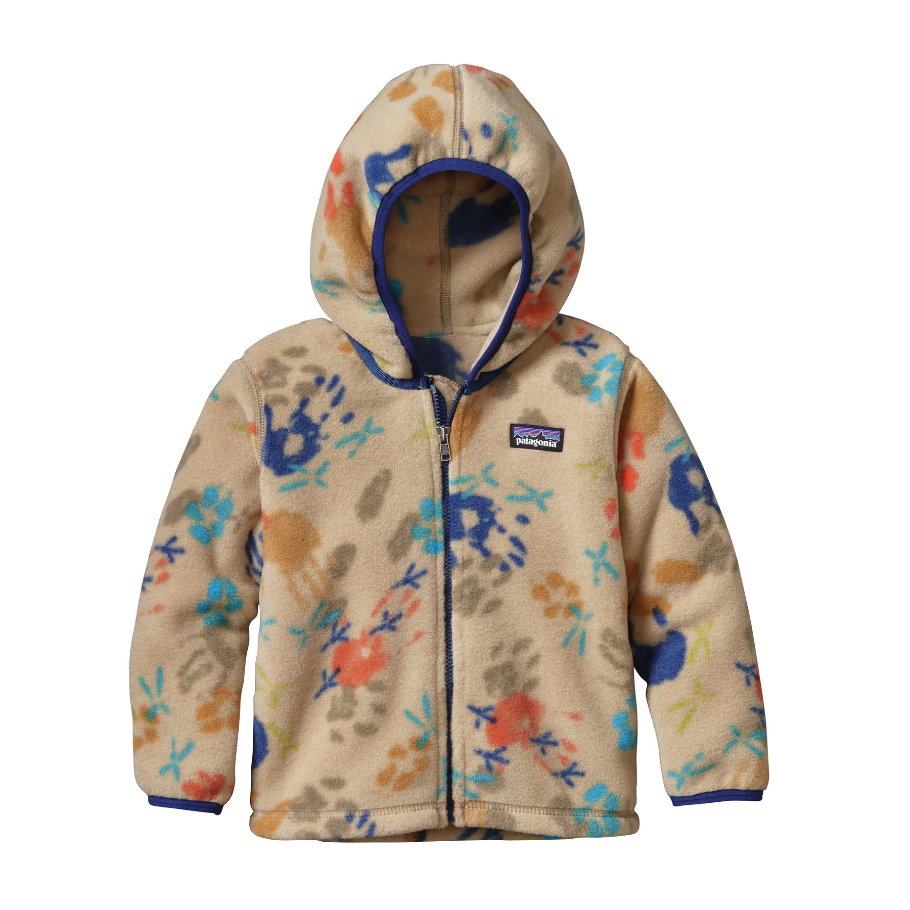 Baby Synchilla® Cardigan