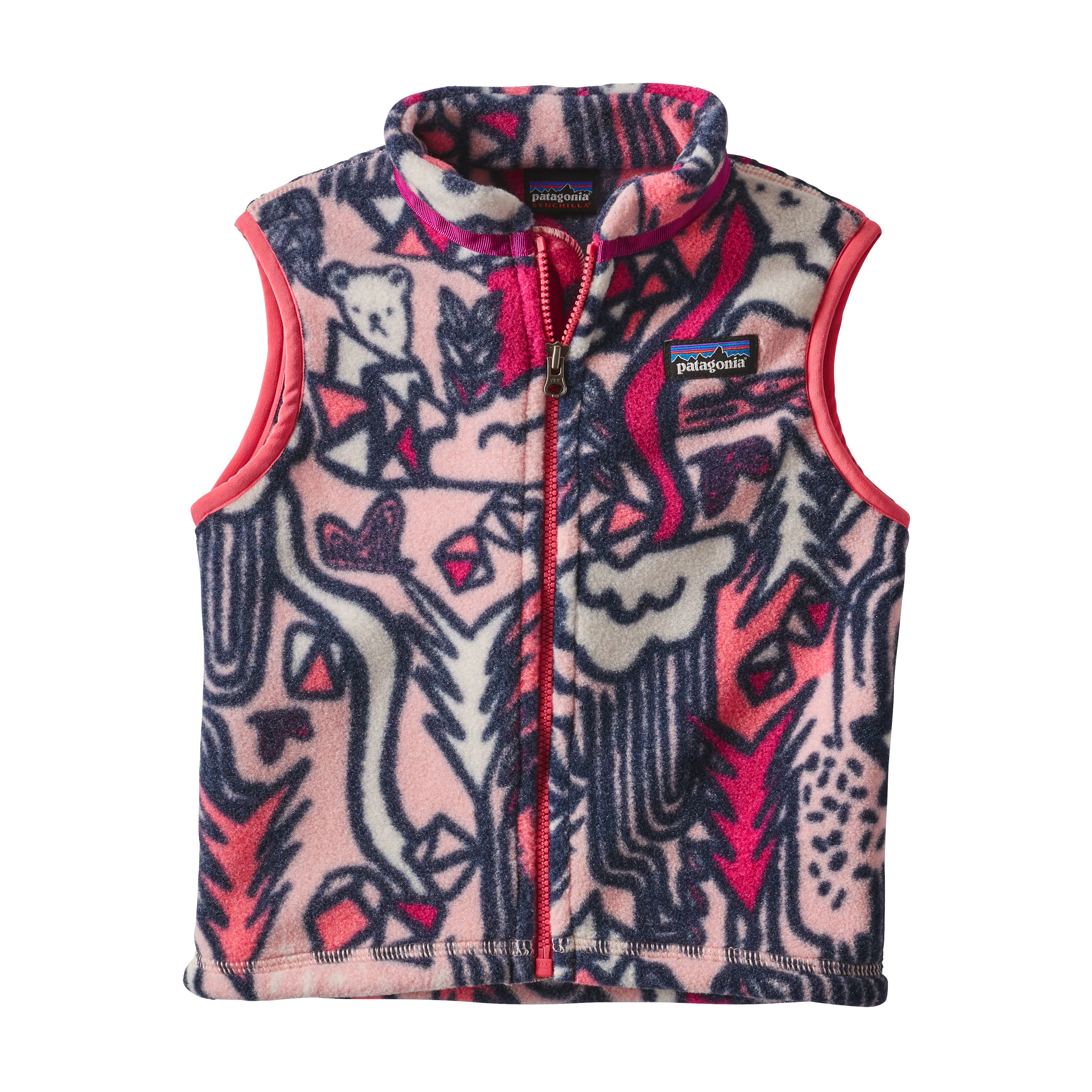 Baby Synchilla® Vest