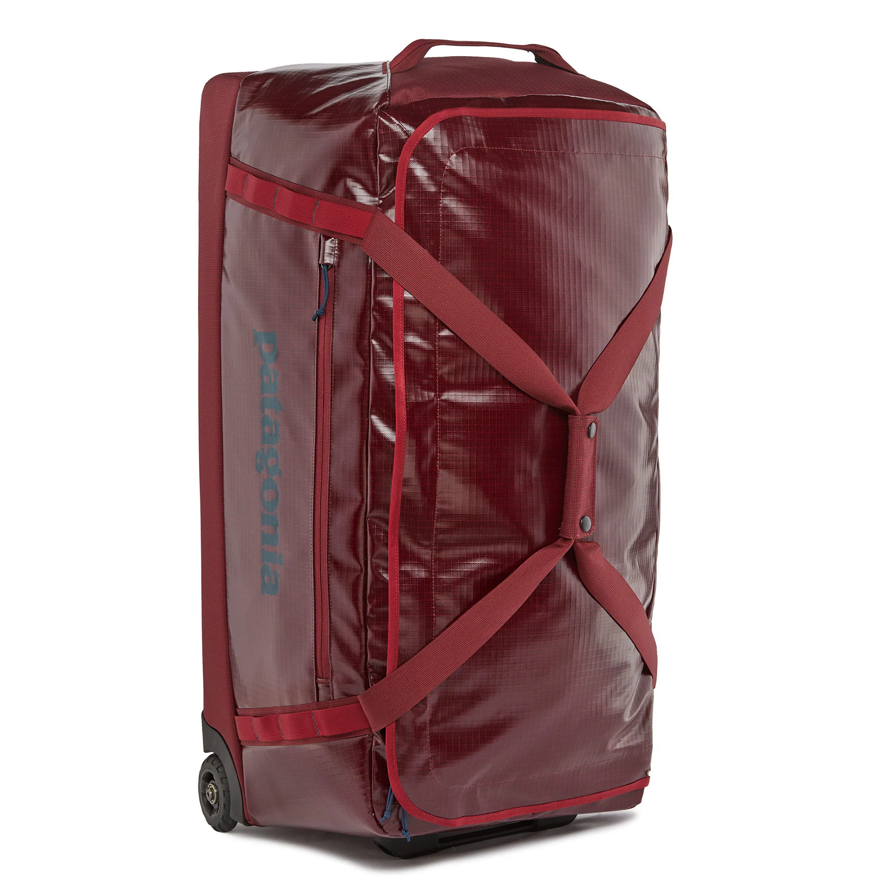 Black Hole® Wheeled Duffel 100L