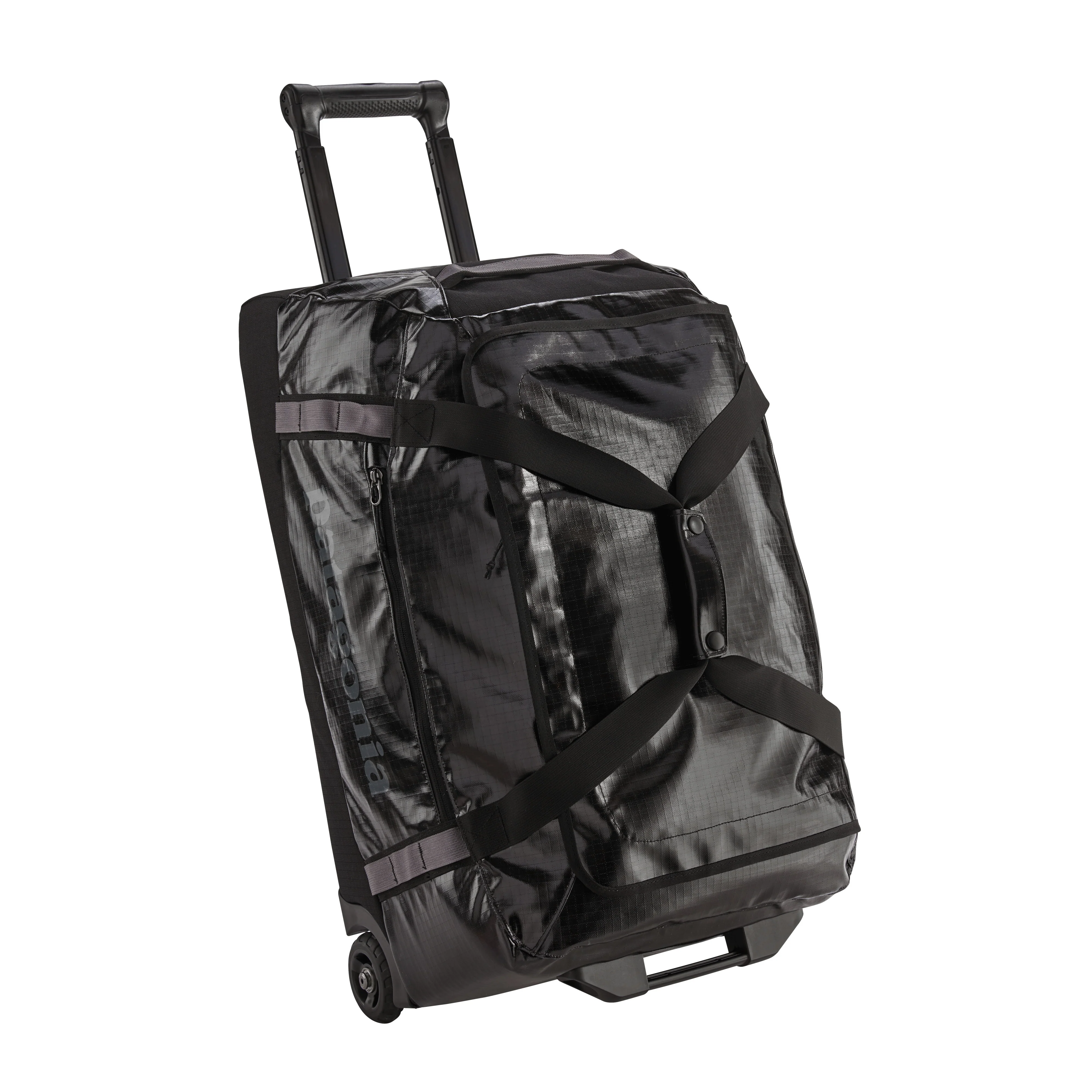 Black Hole® Wheeled Duffel 70L