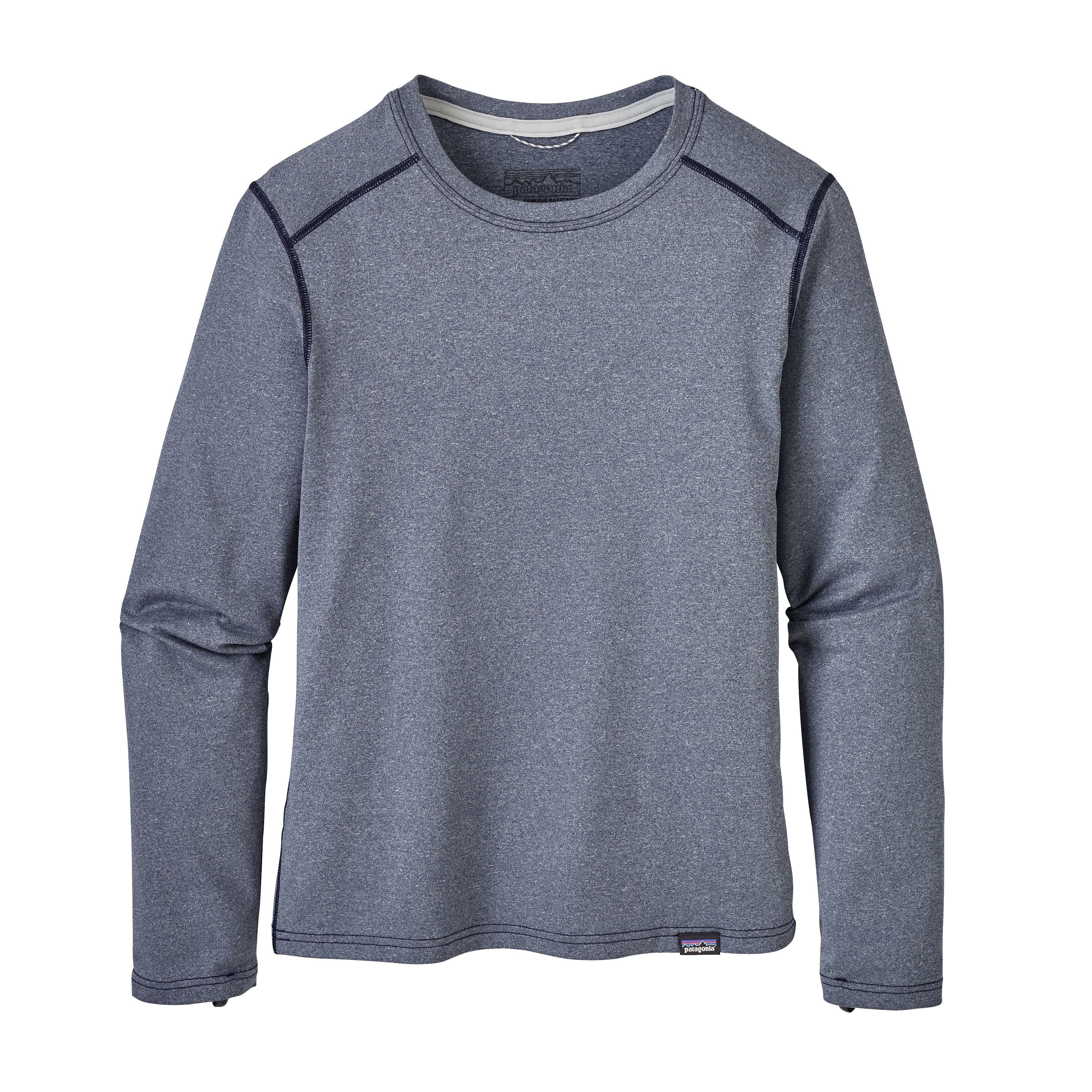 Boys' Capilene® Crew