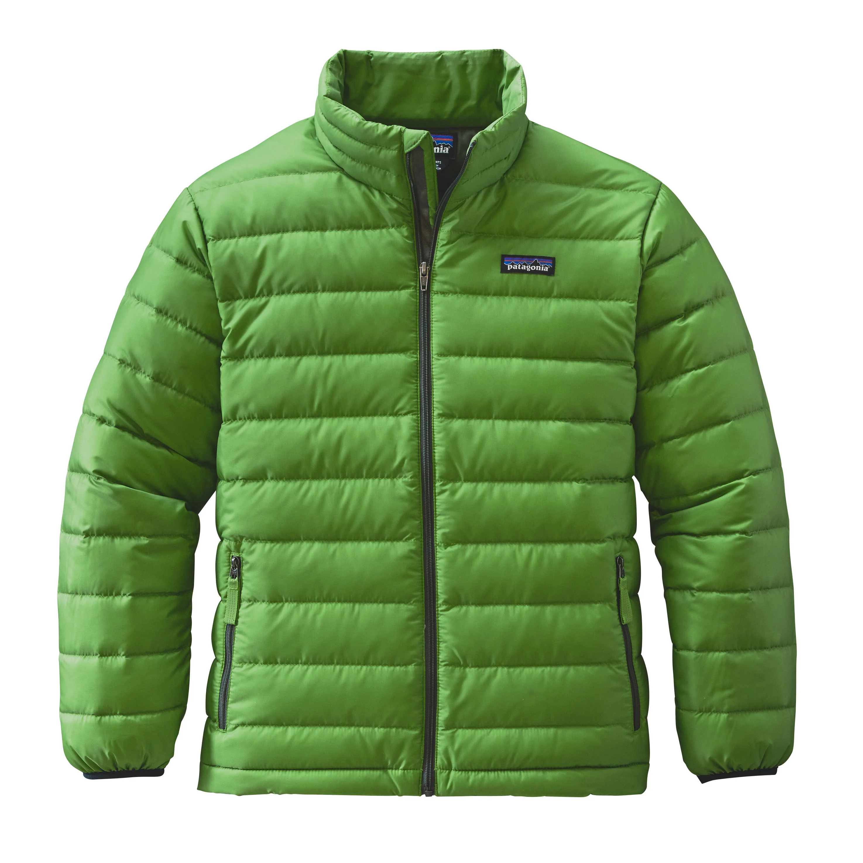Boys' Down Sweater