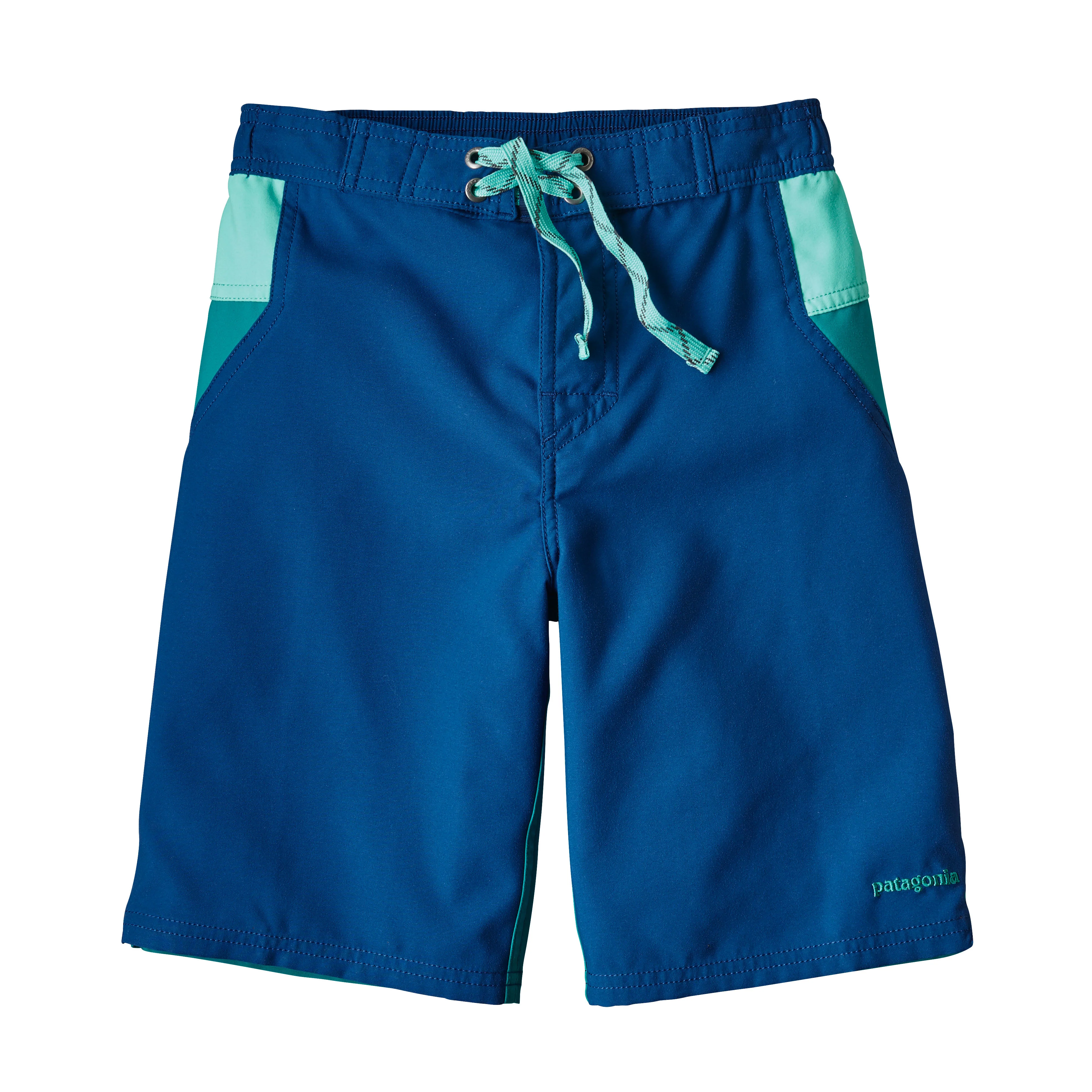 Boys' Forries Shorey Board Shorts