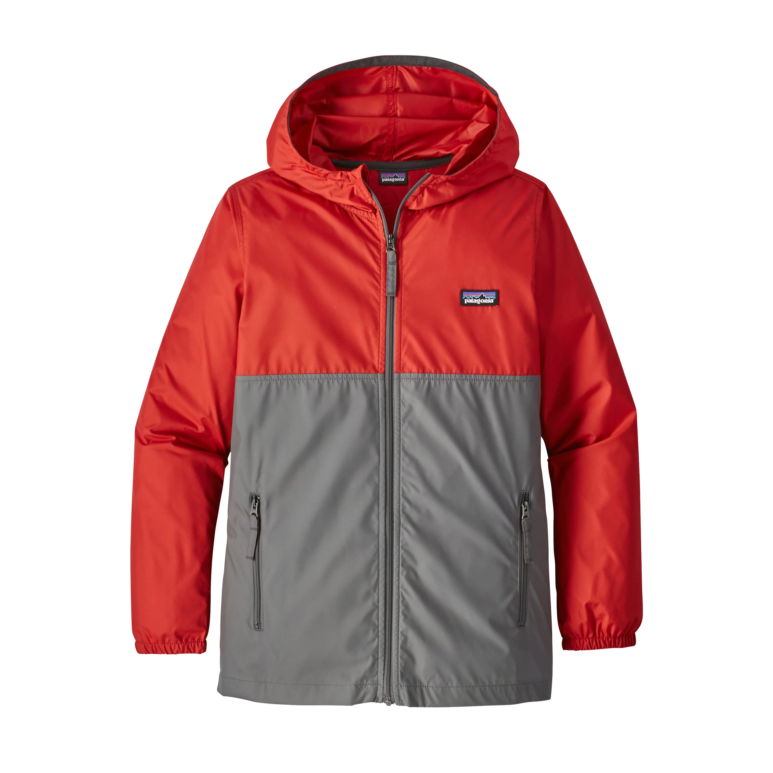 Boys' Light & Variable® Hoody