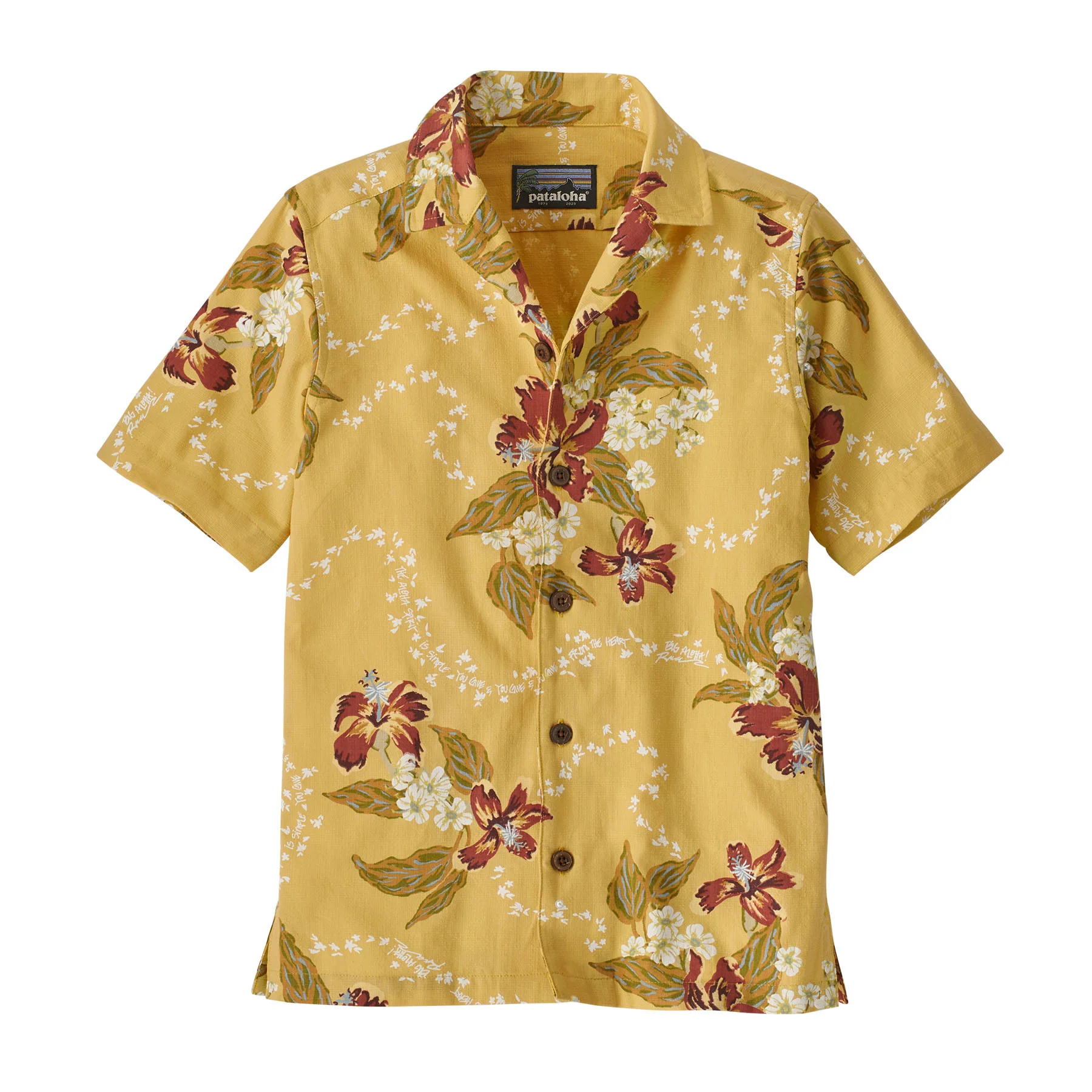 Boys' Pataloha® Shirt