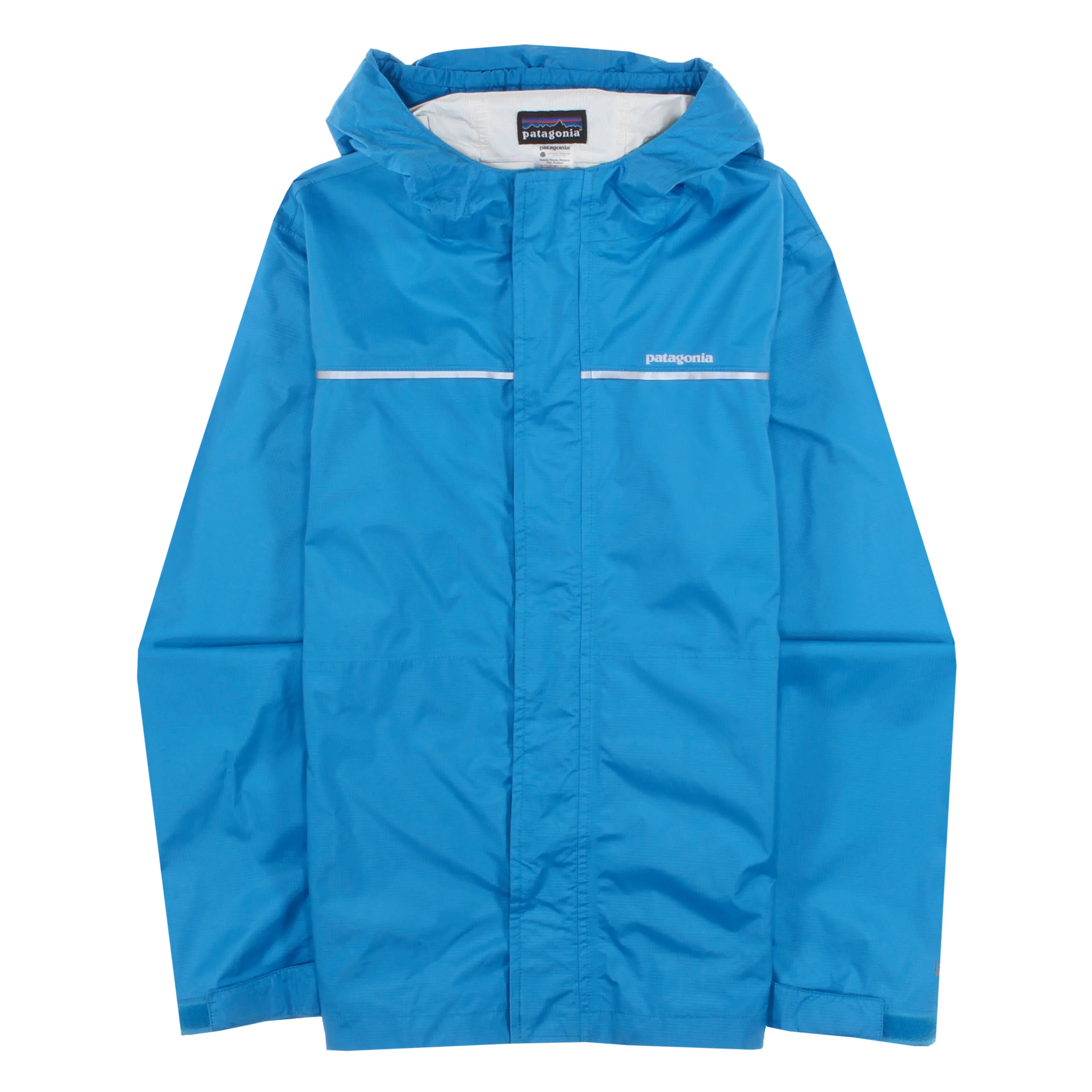 Boys' Torrentshell Jacket
