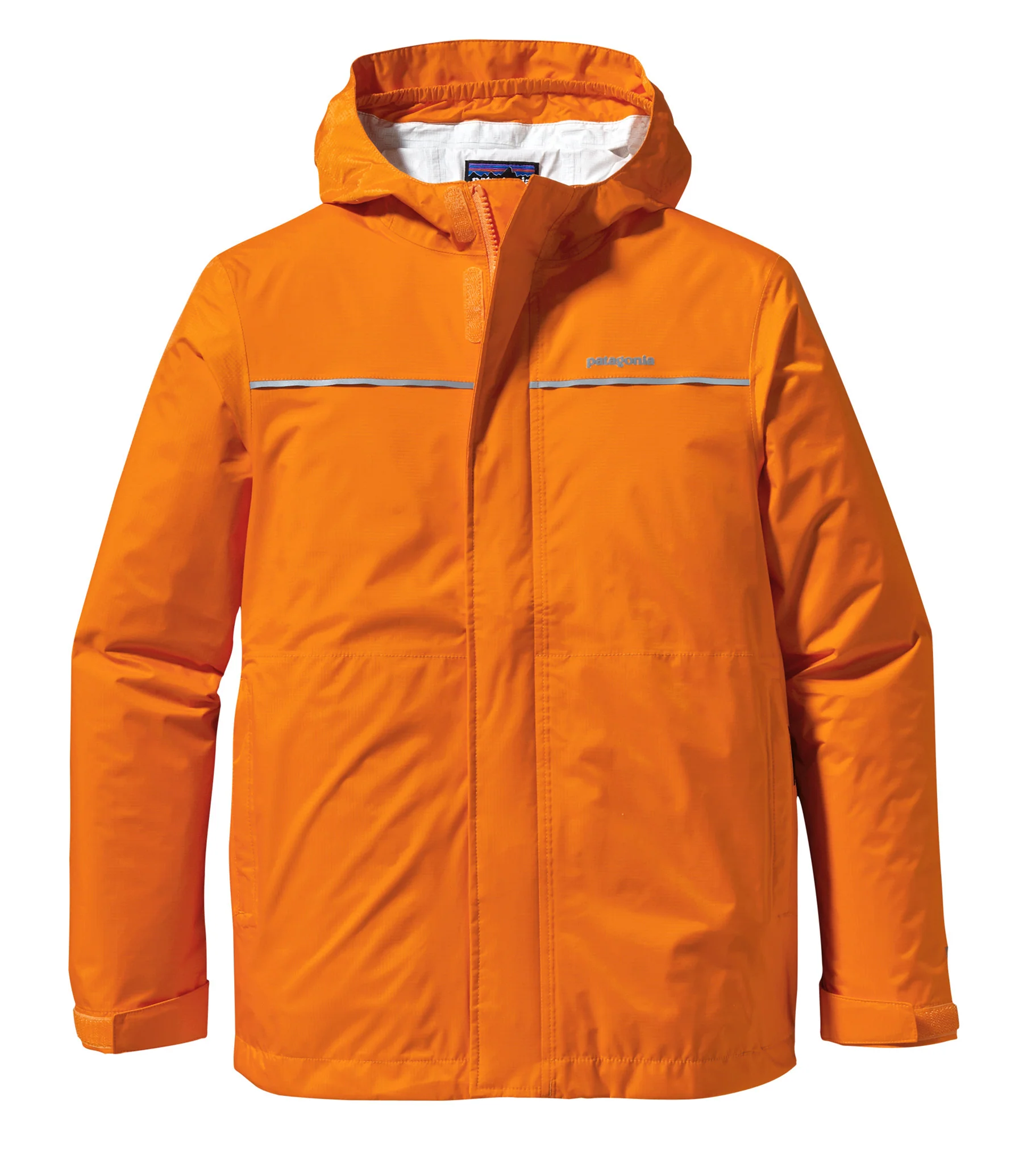 Boys' Torrentshell Jacket