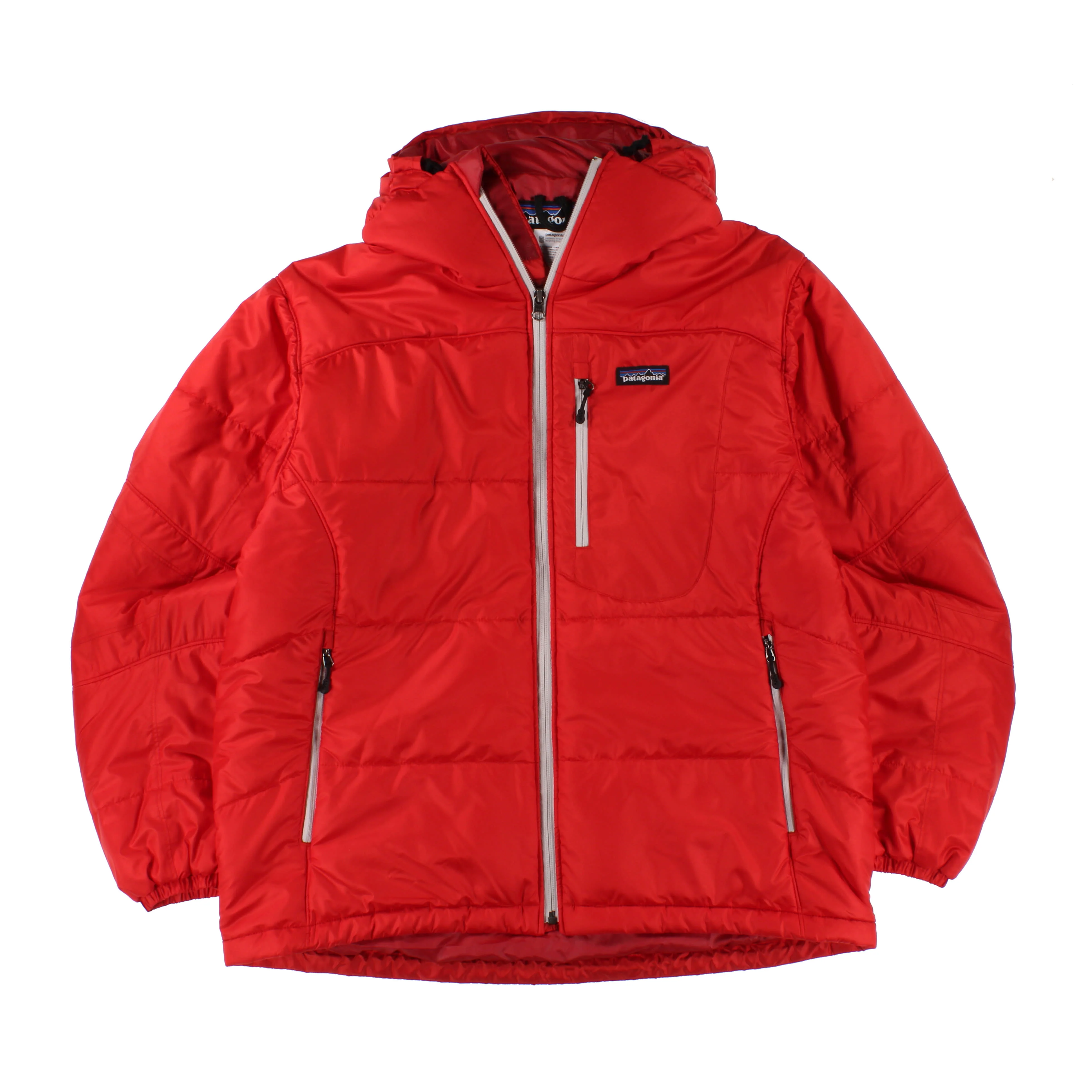 DAS Parka