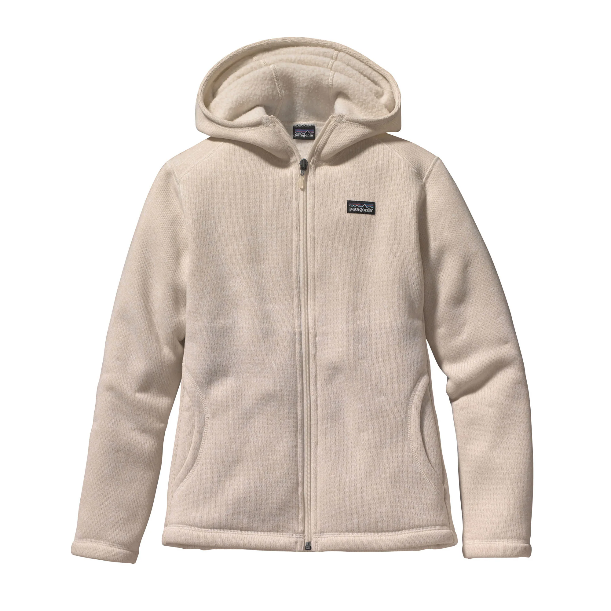 Girls' Better Sweater™ Hoody