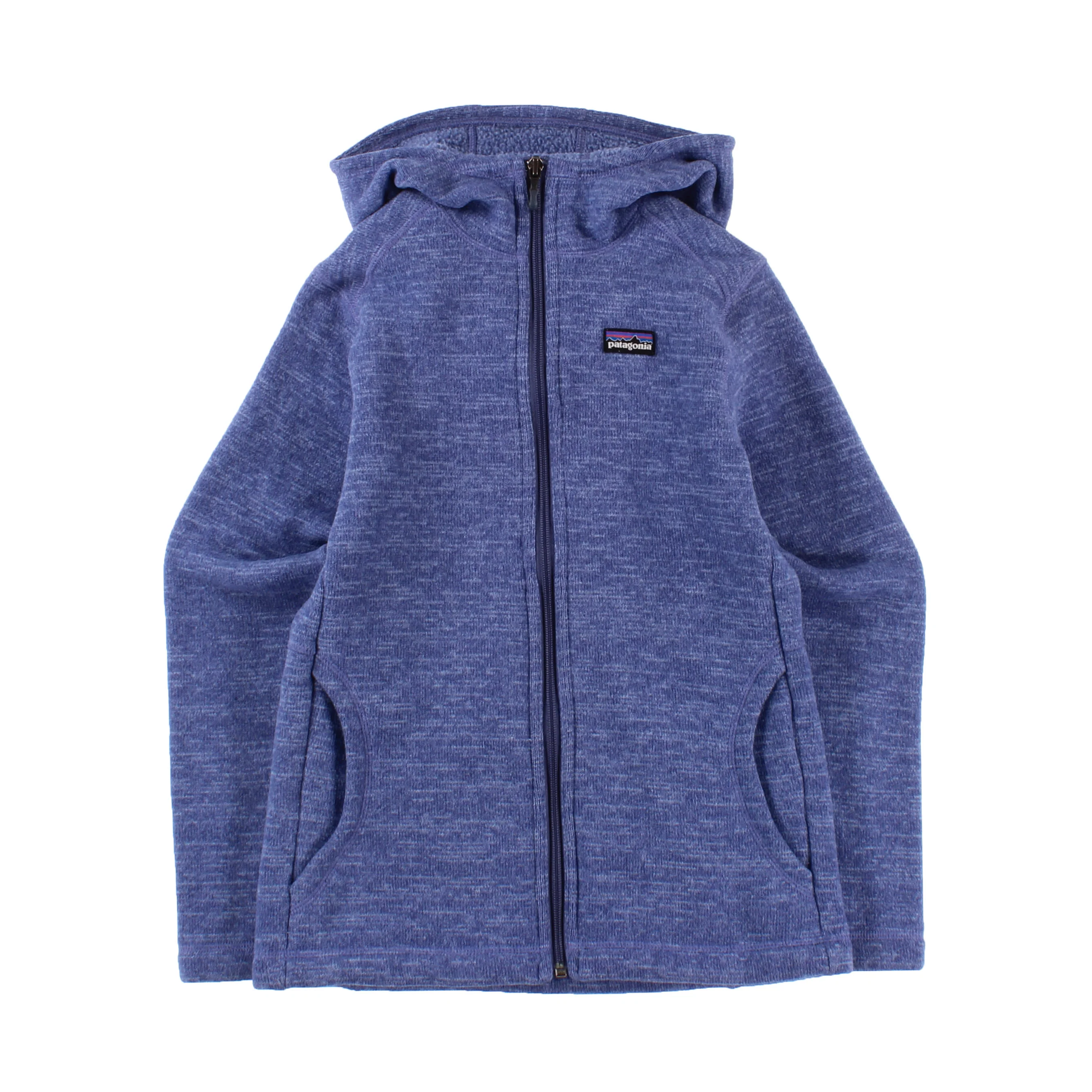 Girls' Better Sweater™ Hoody