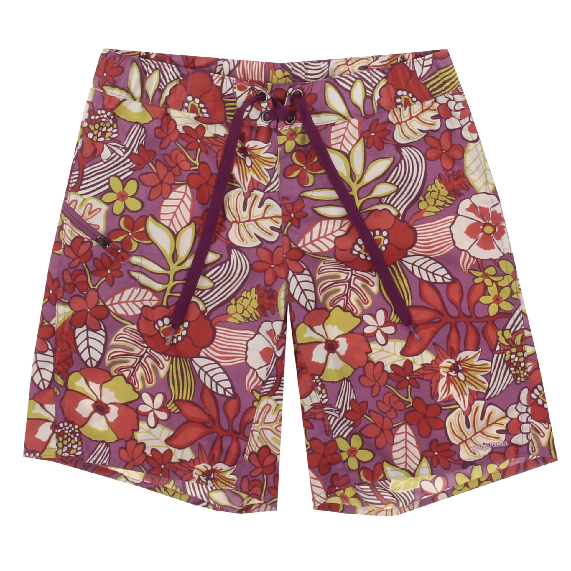 Girl's Boardie Shorts