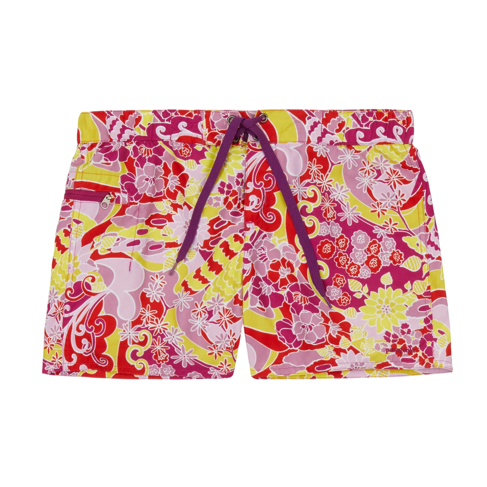 Girl's Boardie Shorts