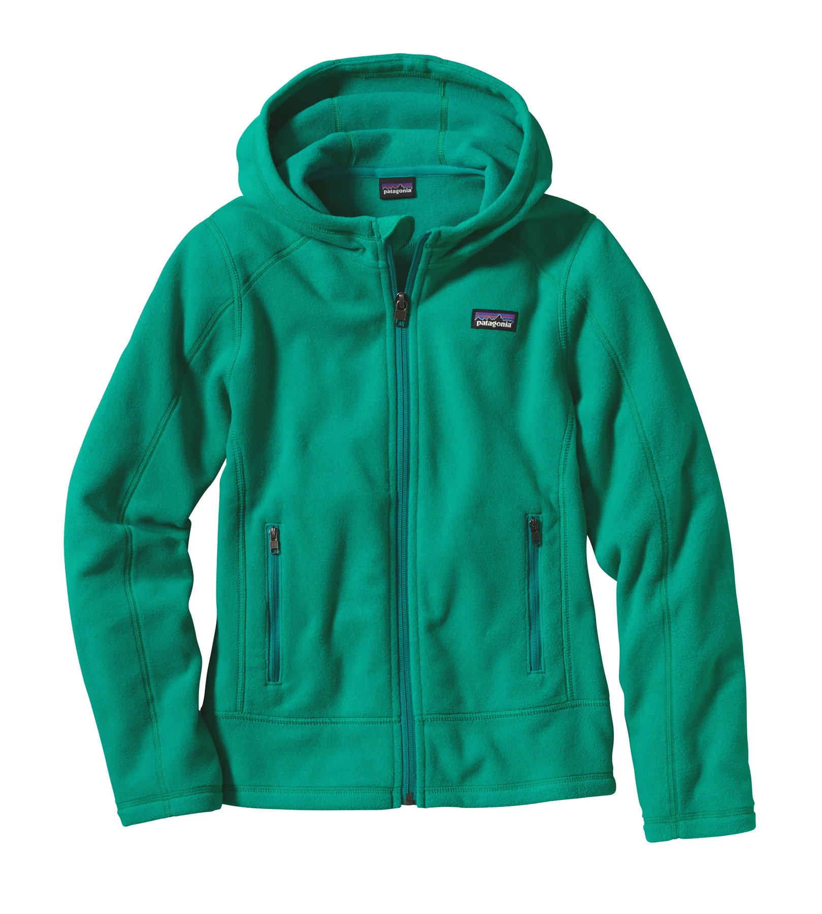 Girls' Emmilen Hoody