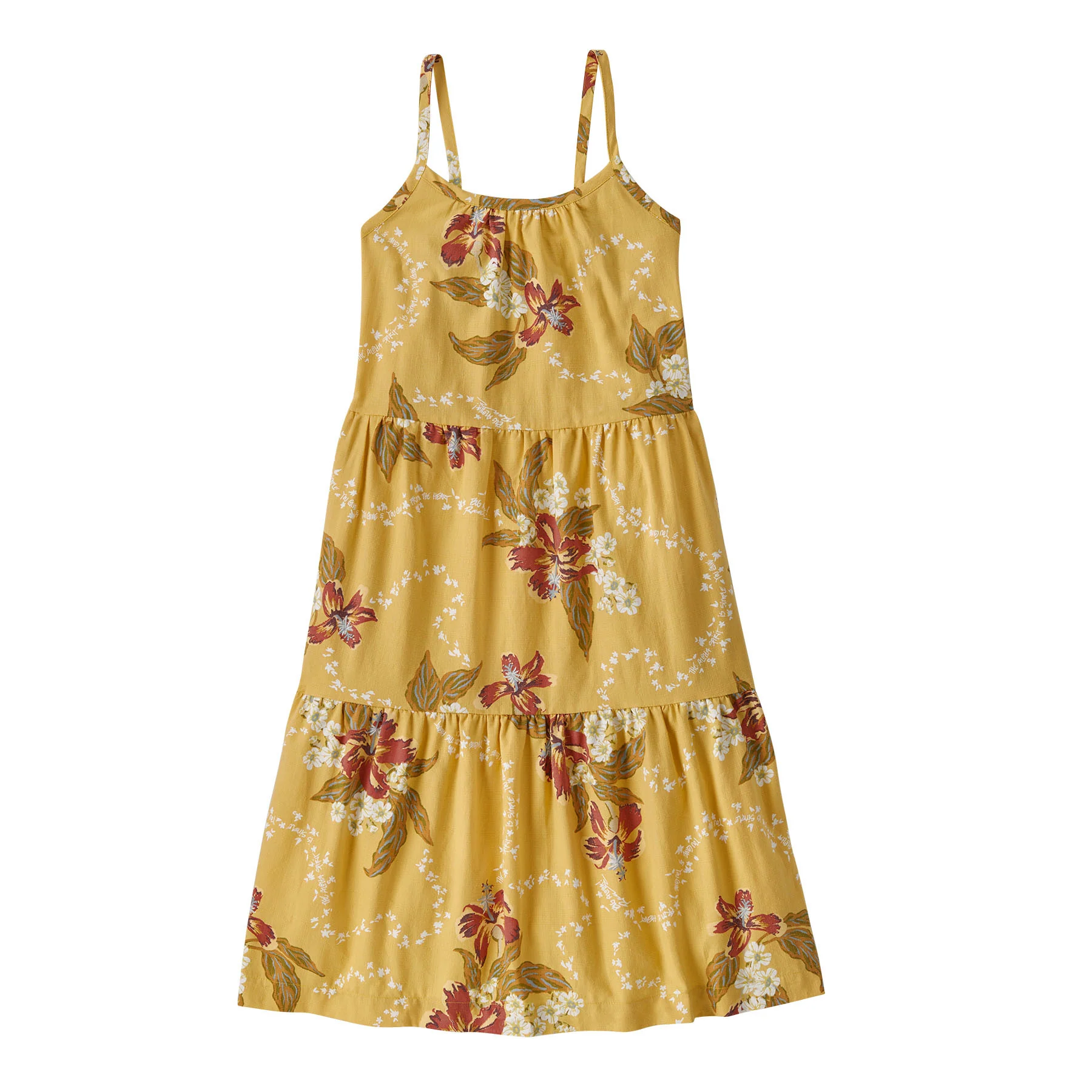 Girls' Pataloha® Dress