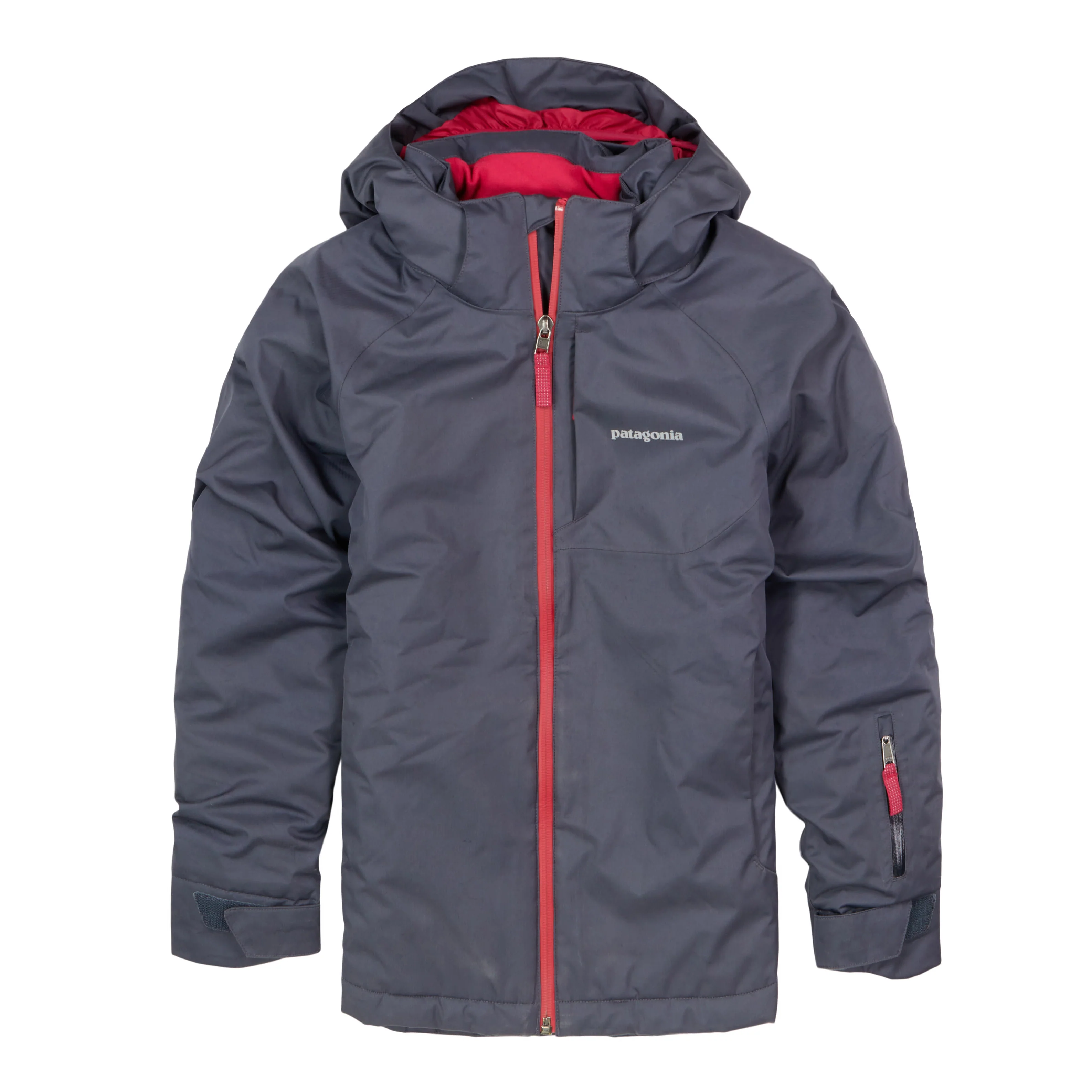 Girls' Snowbelle Jacket