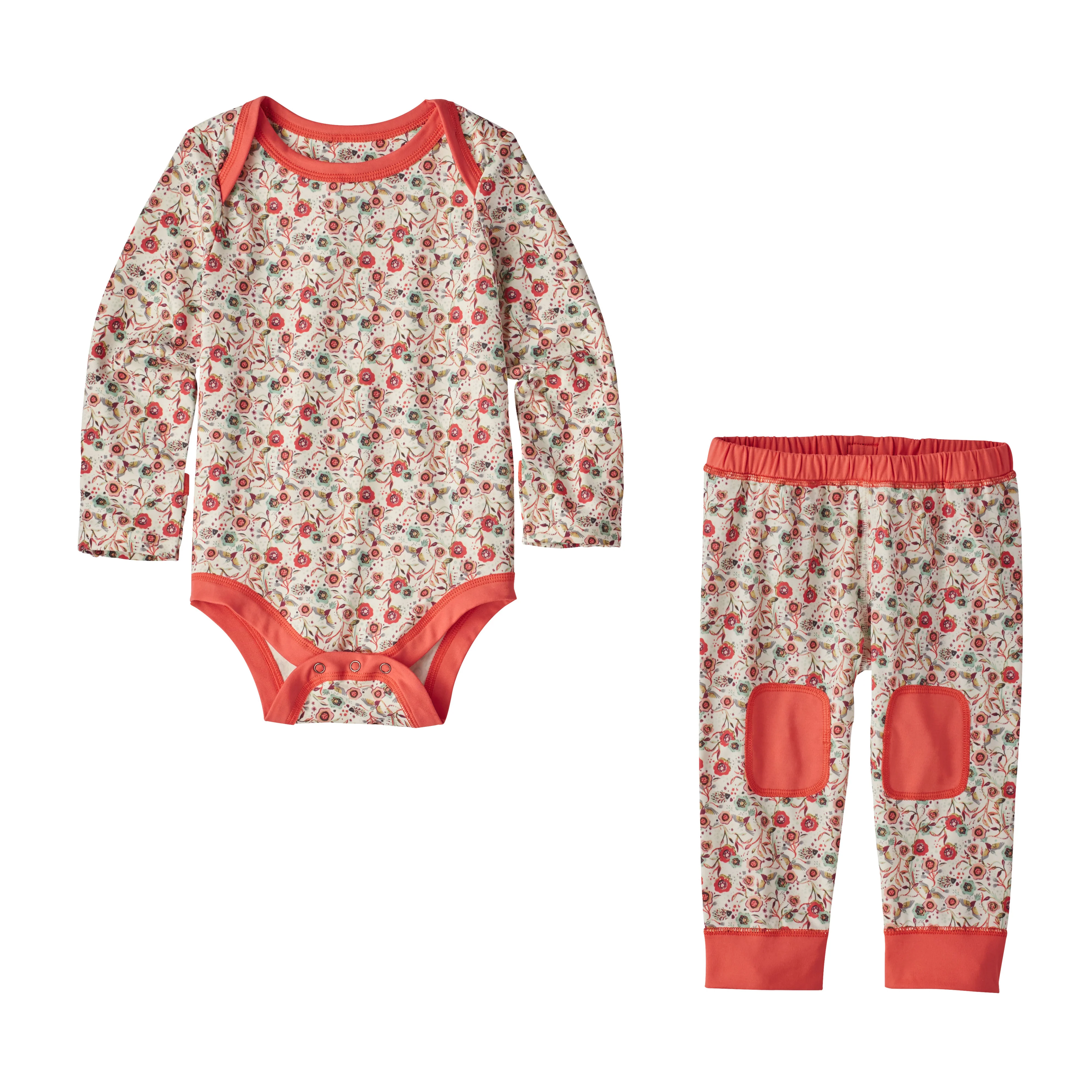 Infant Capilene® Set