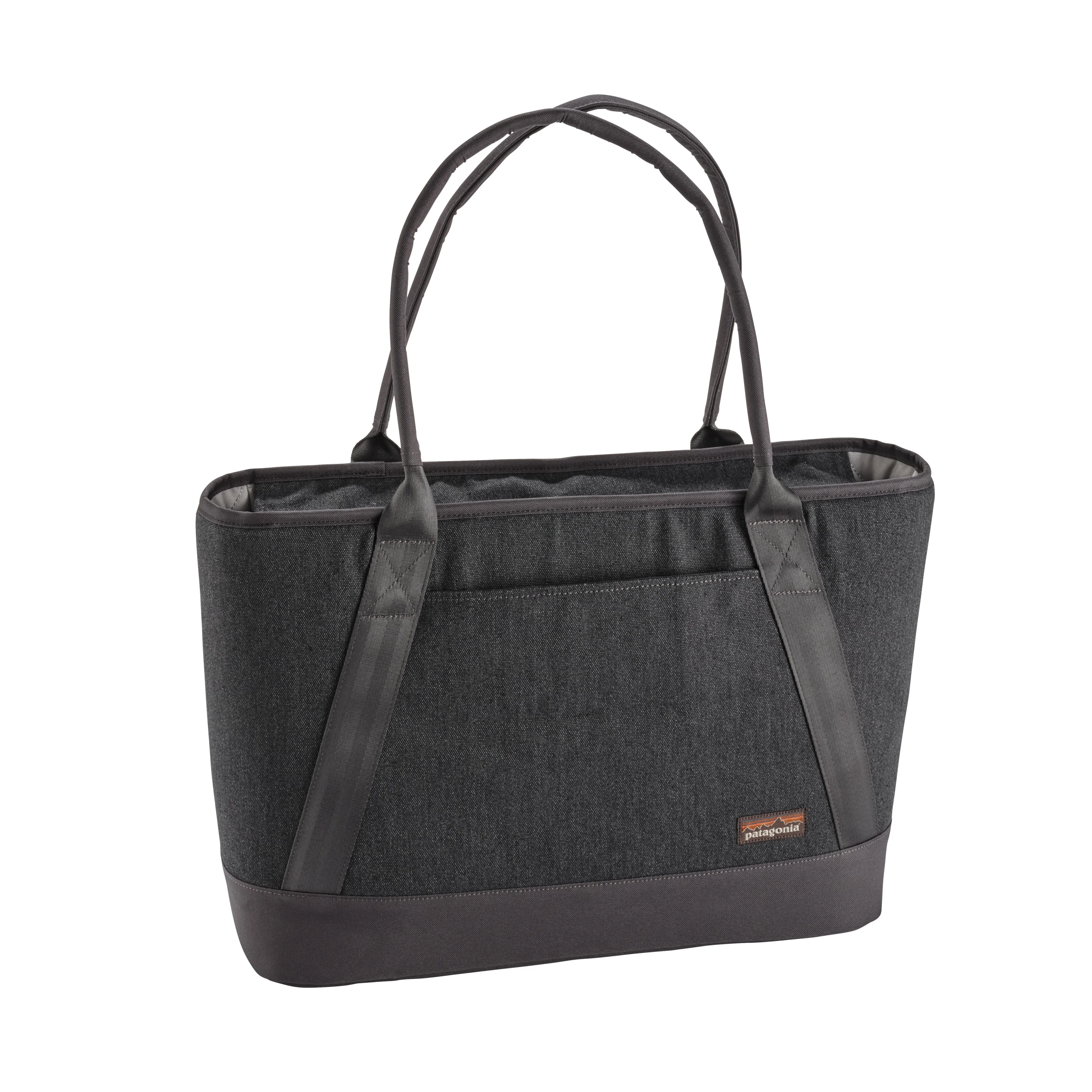 Iron Forge Tote