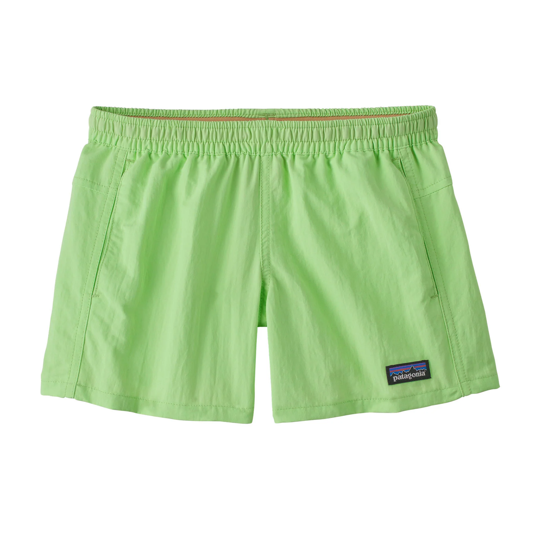 Kids' Baggies™ Shorts 4" - Unlined