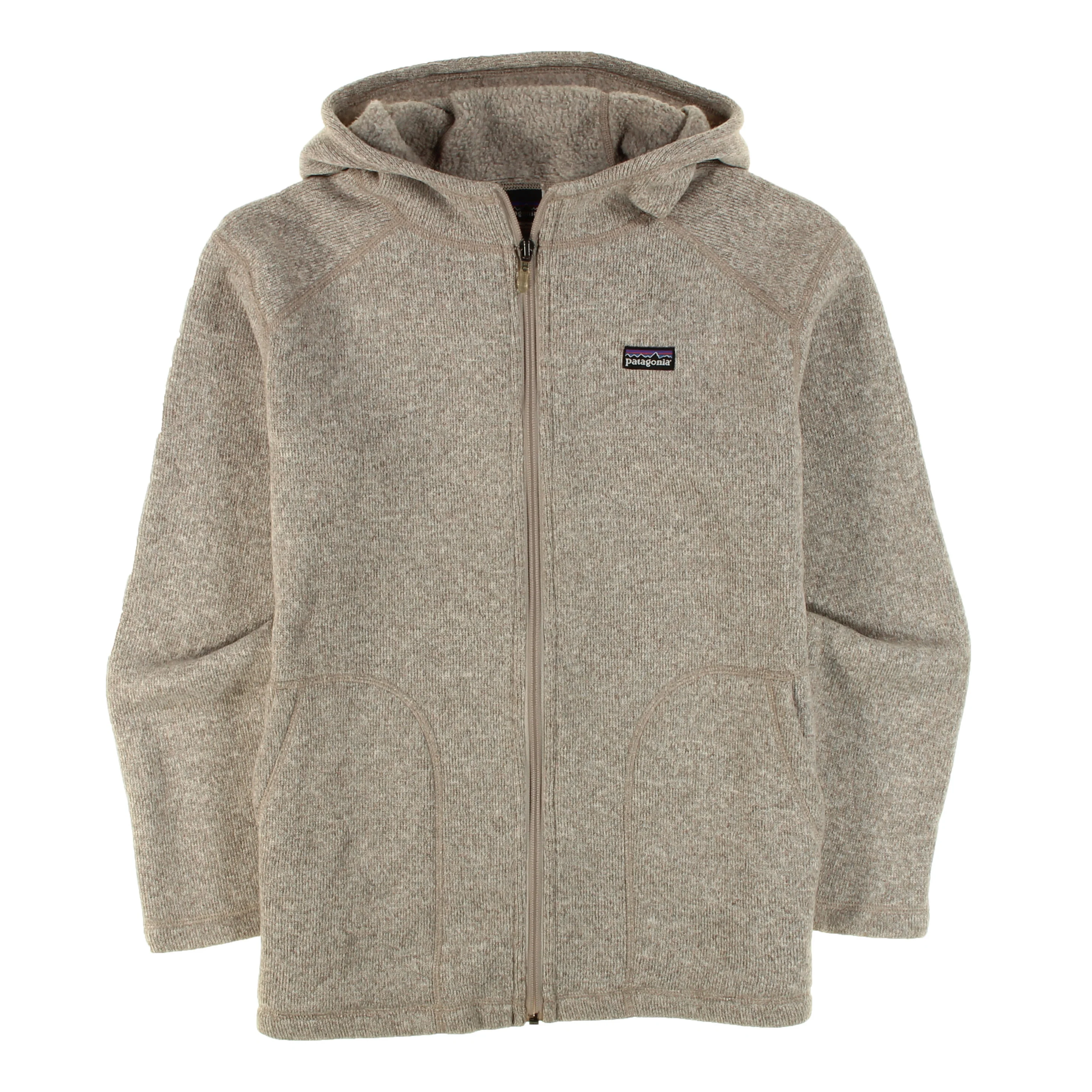 Kids' Better Sweater™ Hoody