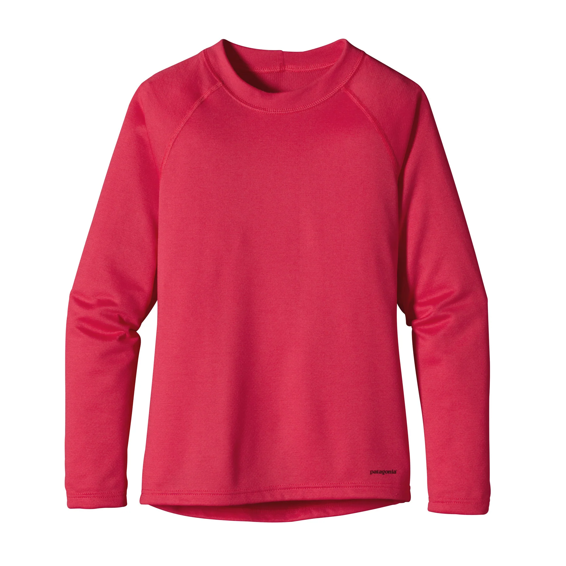 Kids' Capilene® Midweight Crew