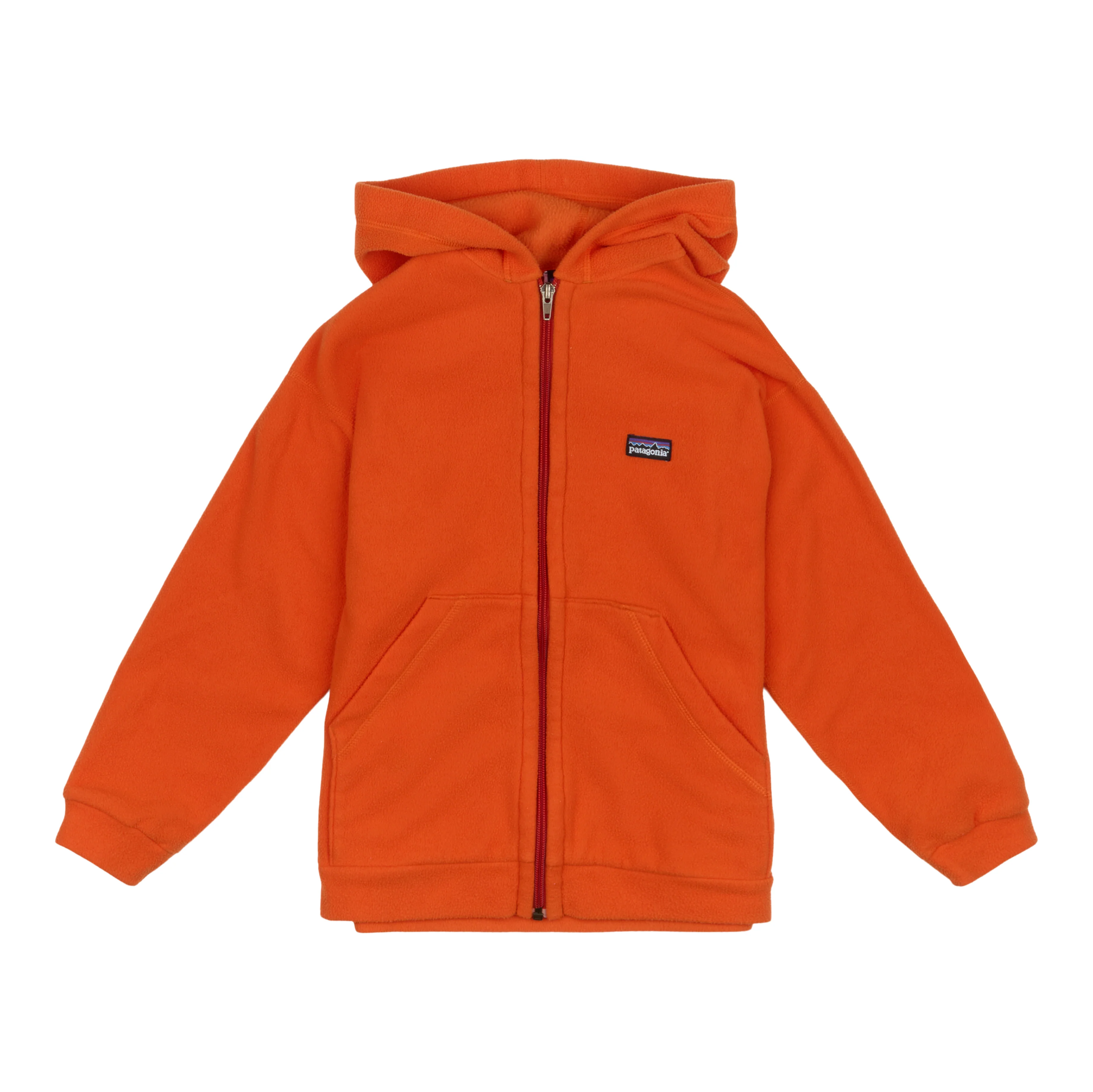 Kid's Micro D-Luxe Cardigan