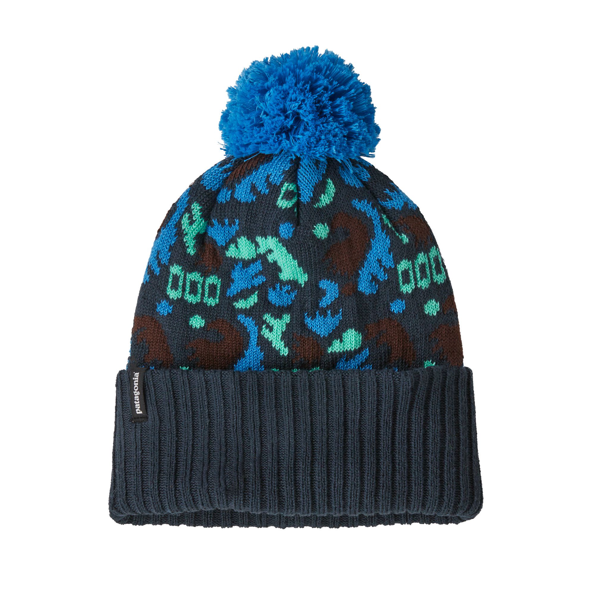 Kids' Powder Town Beanie