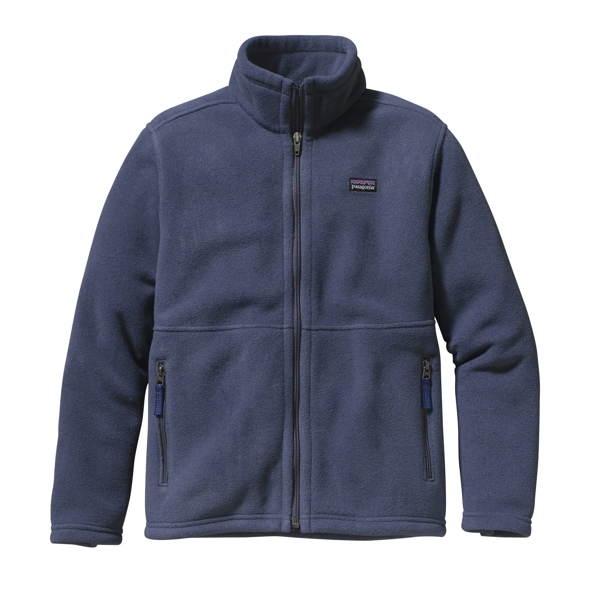 Kids' Simple Synchilla® Jacket