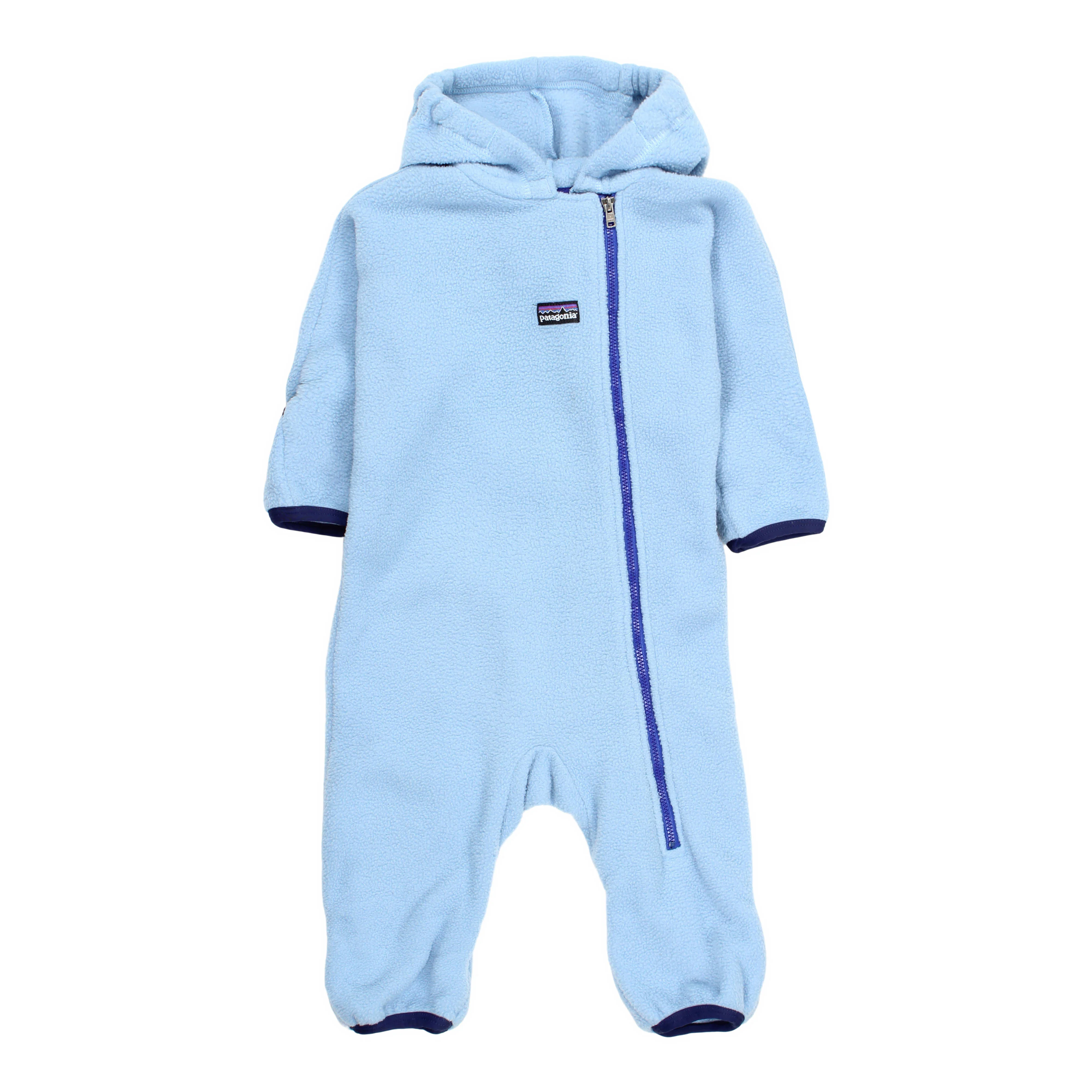 Kid's Synchilla Bunting