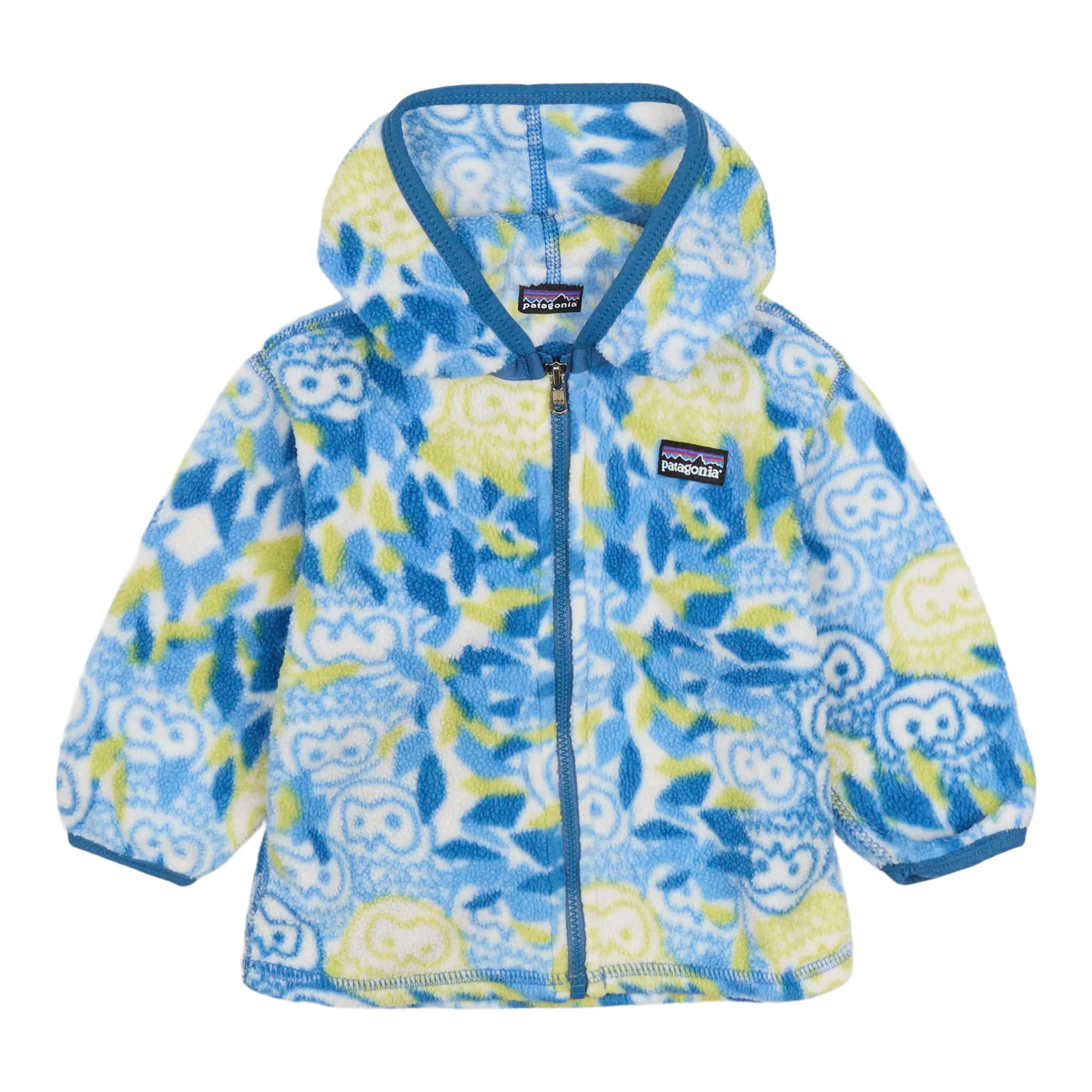 Kid's Synchilla Cardigan