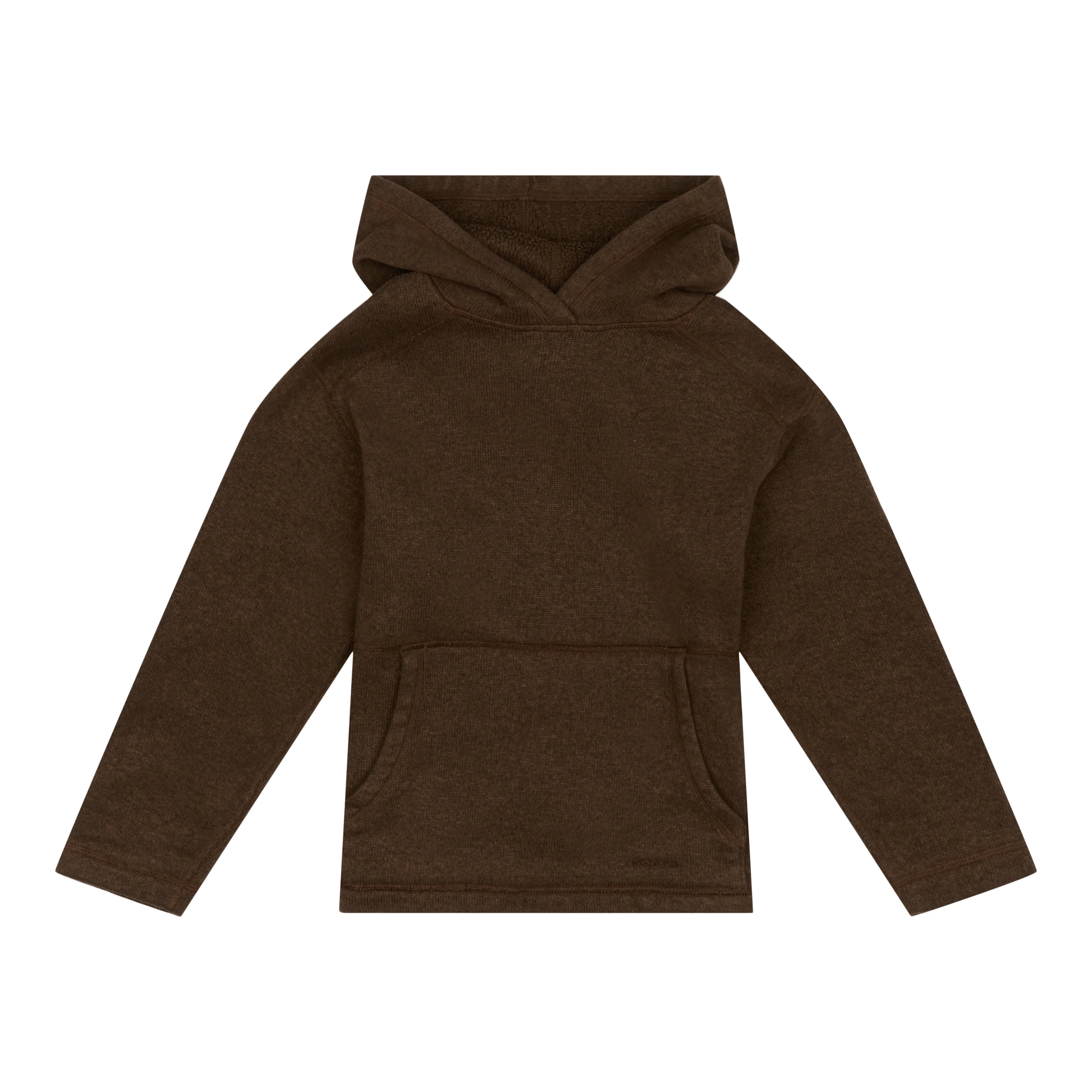 Kid's Synchilla Sweater Hoody