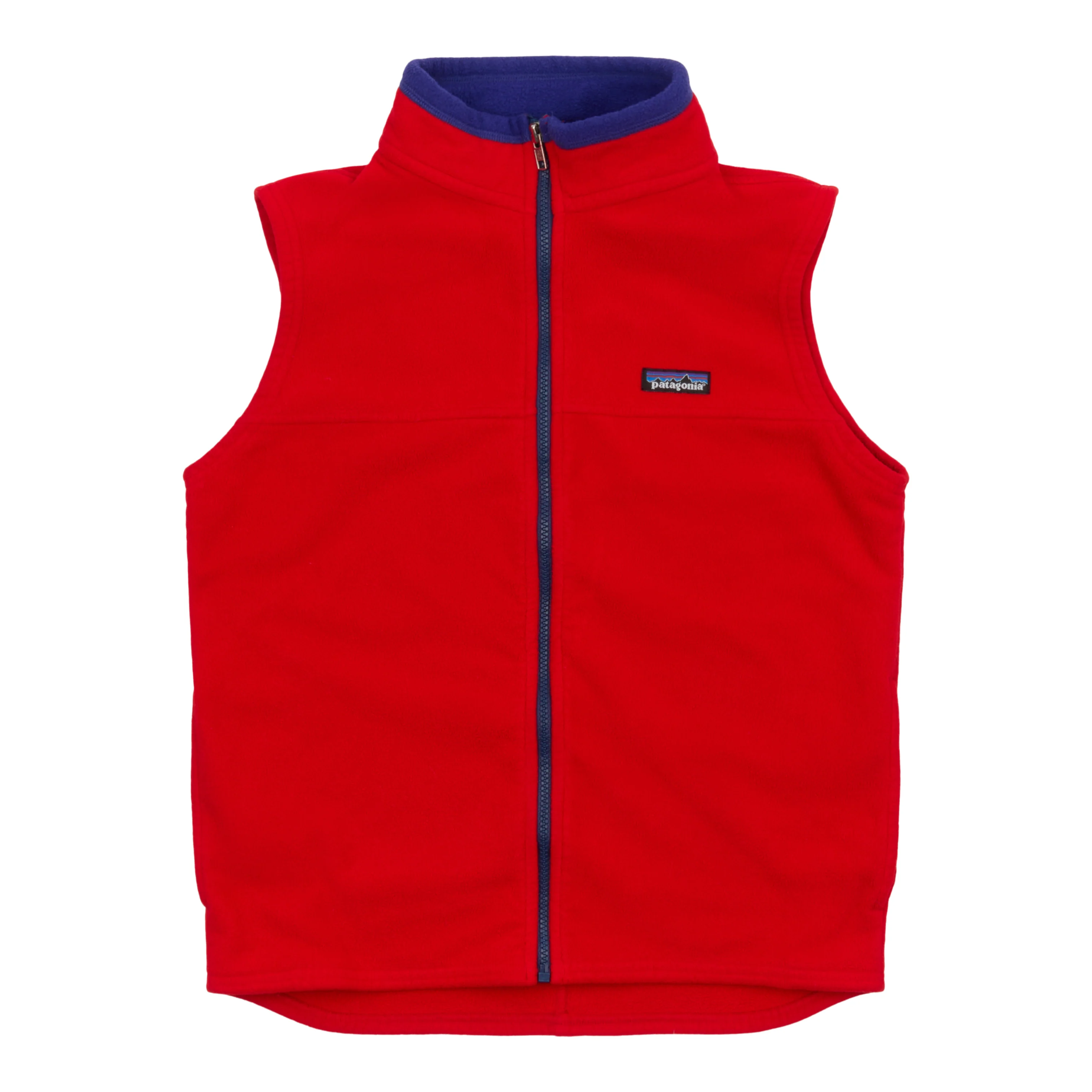 Kid's Synchilla Vest